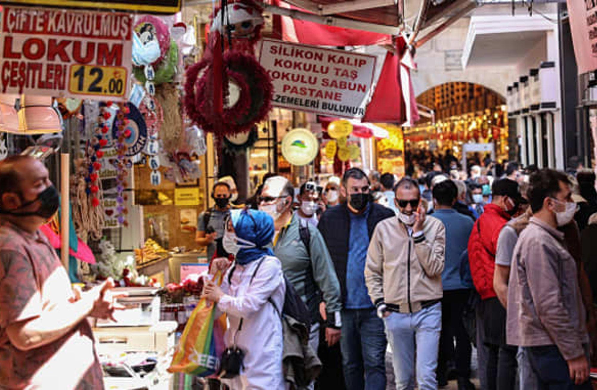 Türkiye ekonomisi: Büyümenin temel maliyetleri