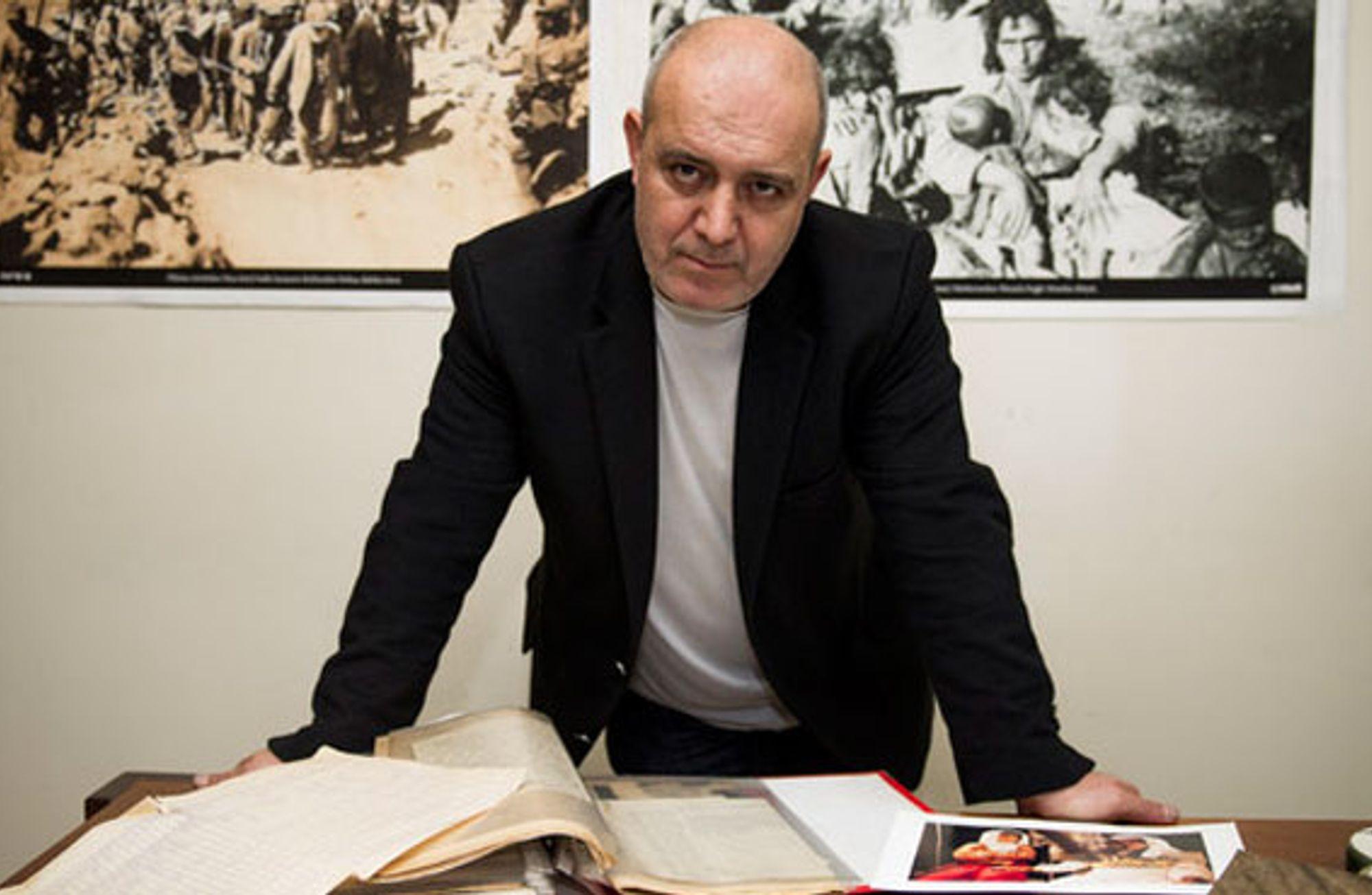 Hasan Saltık'ın Ardından