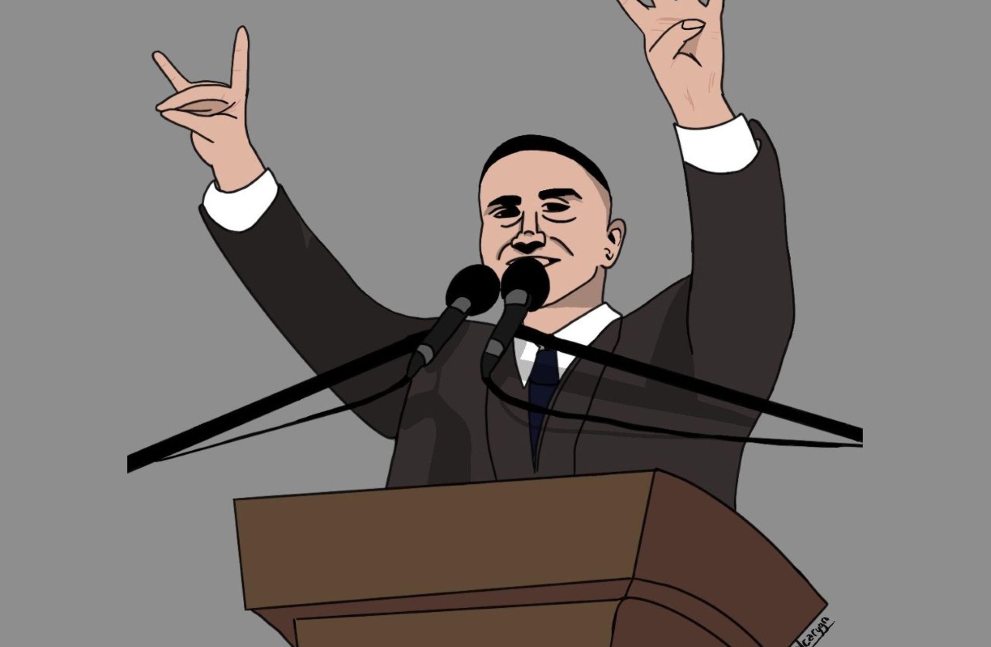 Sedat Peker anti-kahraman mı?