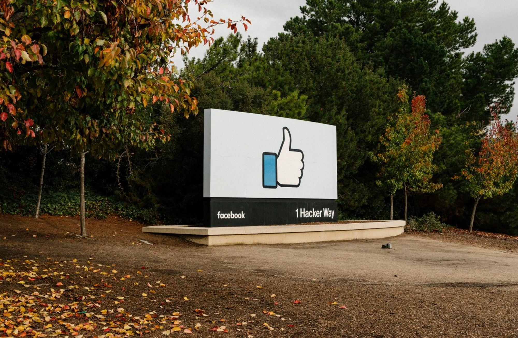 Facebook'un Clubhouse klonu