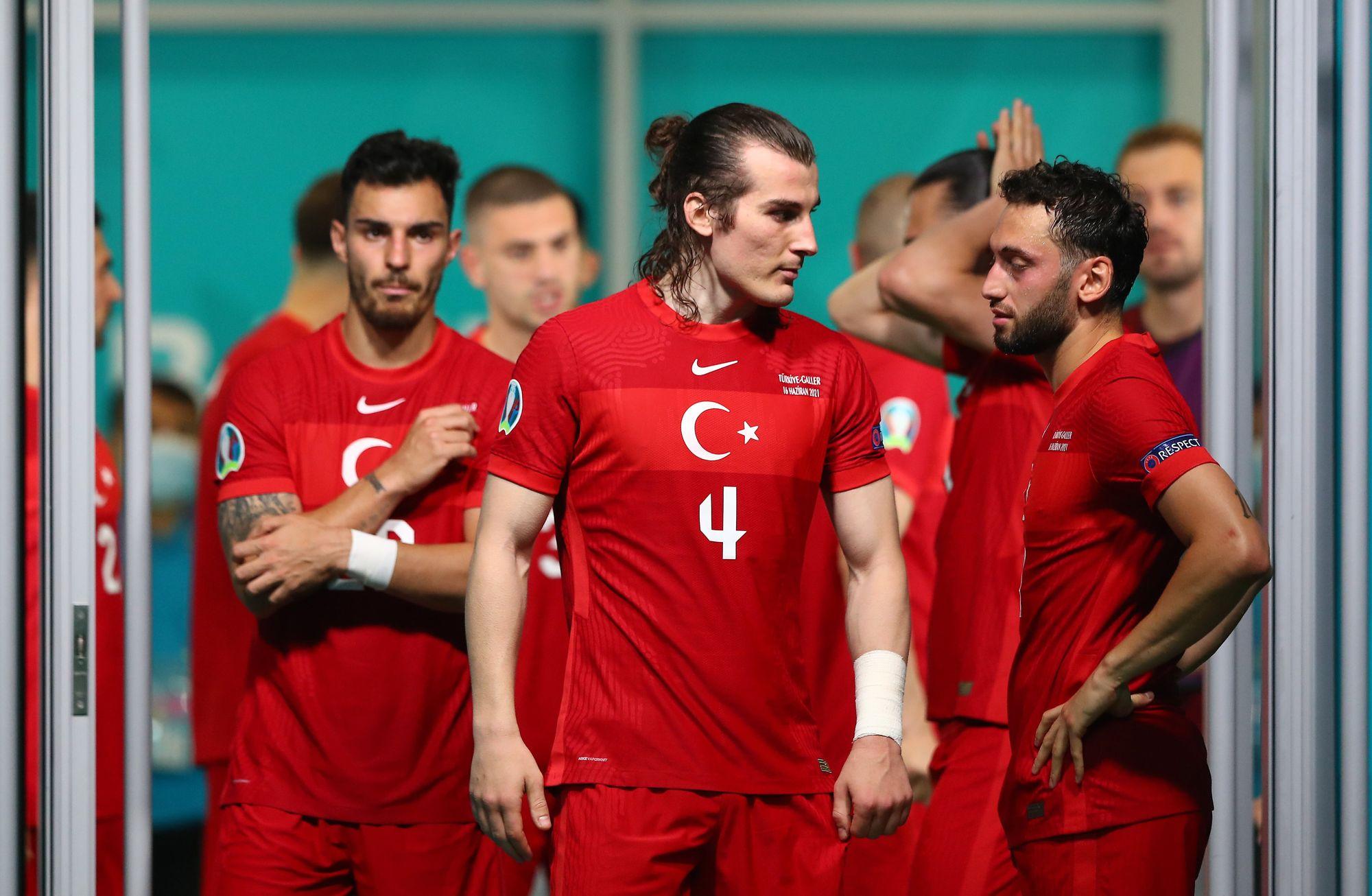 Beden değiştirmiş ruhlar