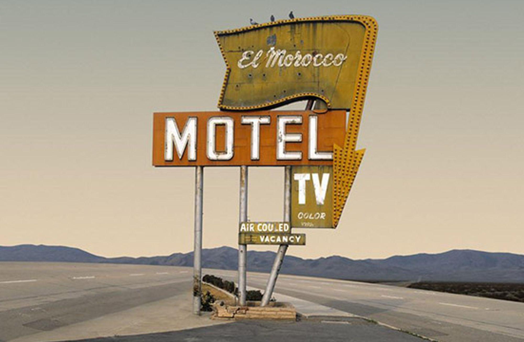 Fotoğrafçı Ed Freeman röportajı