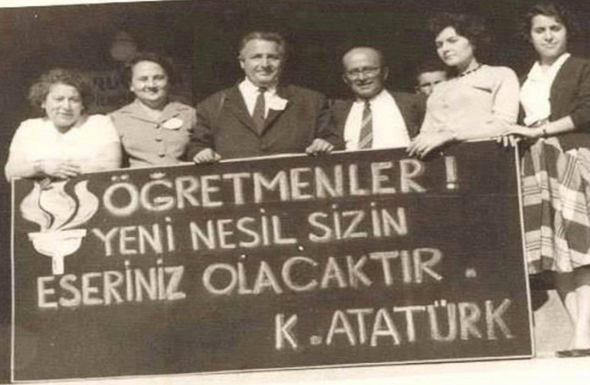 İlber Ortaylı'dan Gazi Eğitim Enstitüsü Hakkında Bilgiler