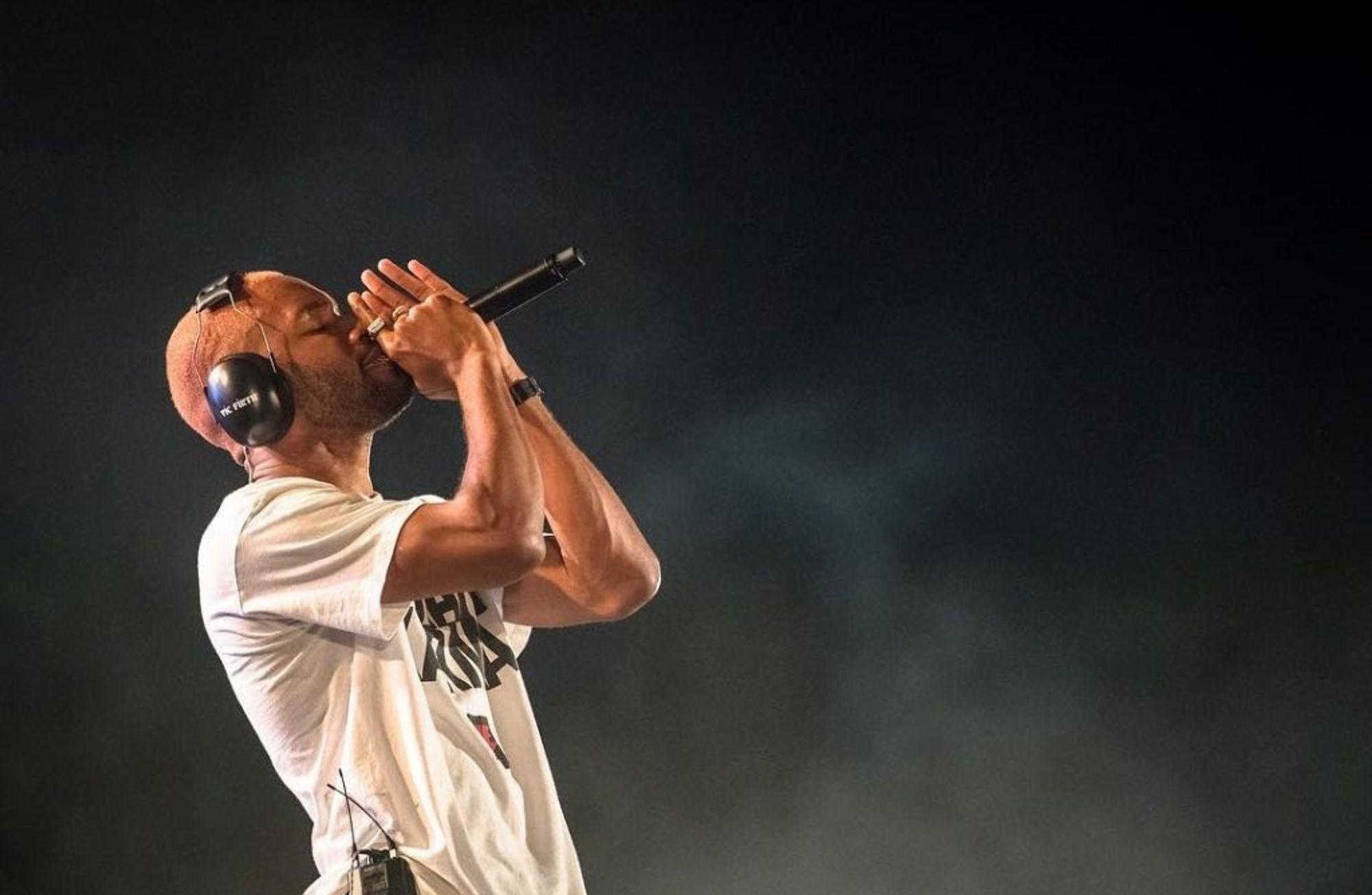 Frank Ocean'ın dokunduğu şarkılar