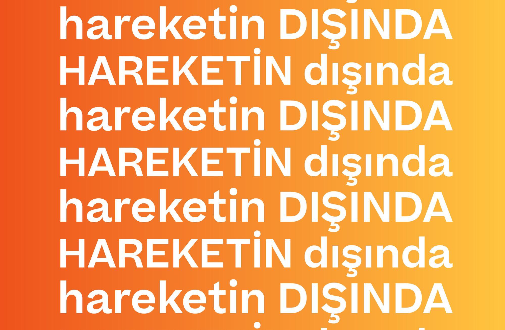 HAREKETİN DIŞINDA: UYARLANABİLİR MODA