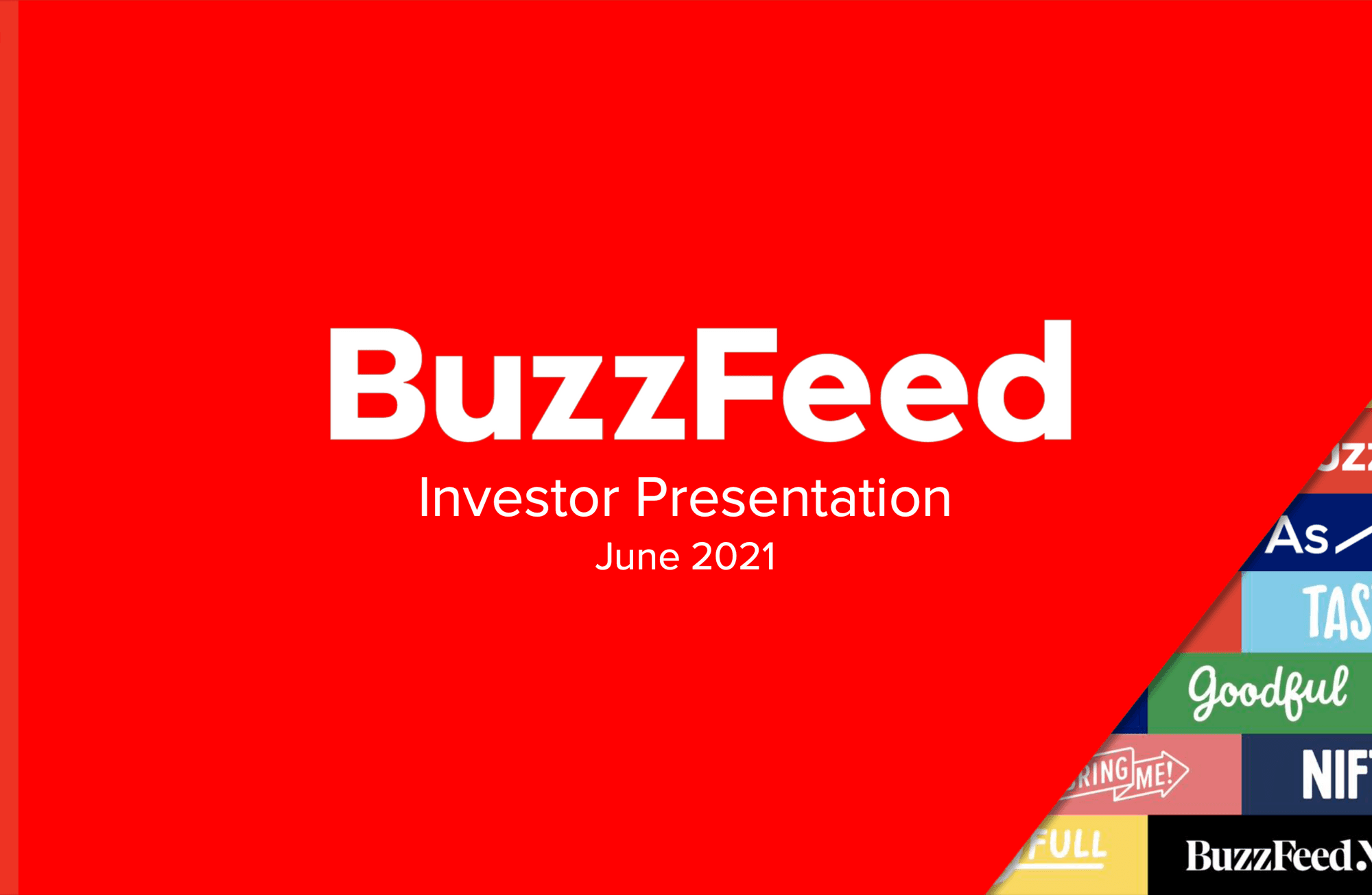 BuzzFeed Dijital Medyanın Geleceği İçin Ne Diyor?