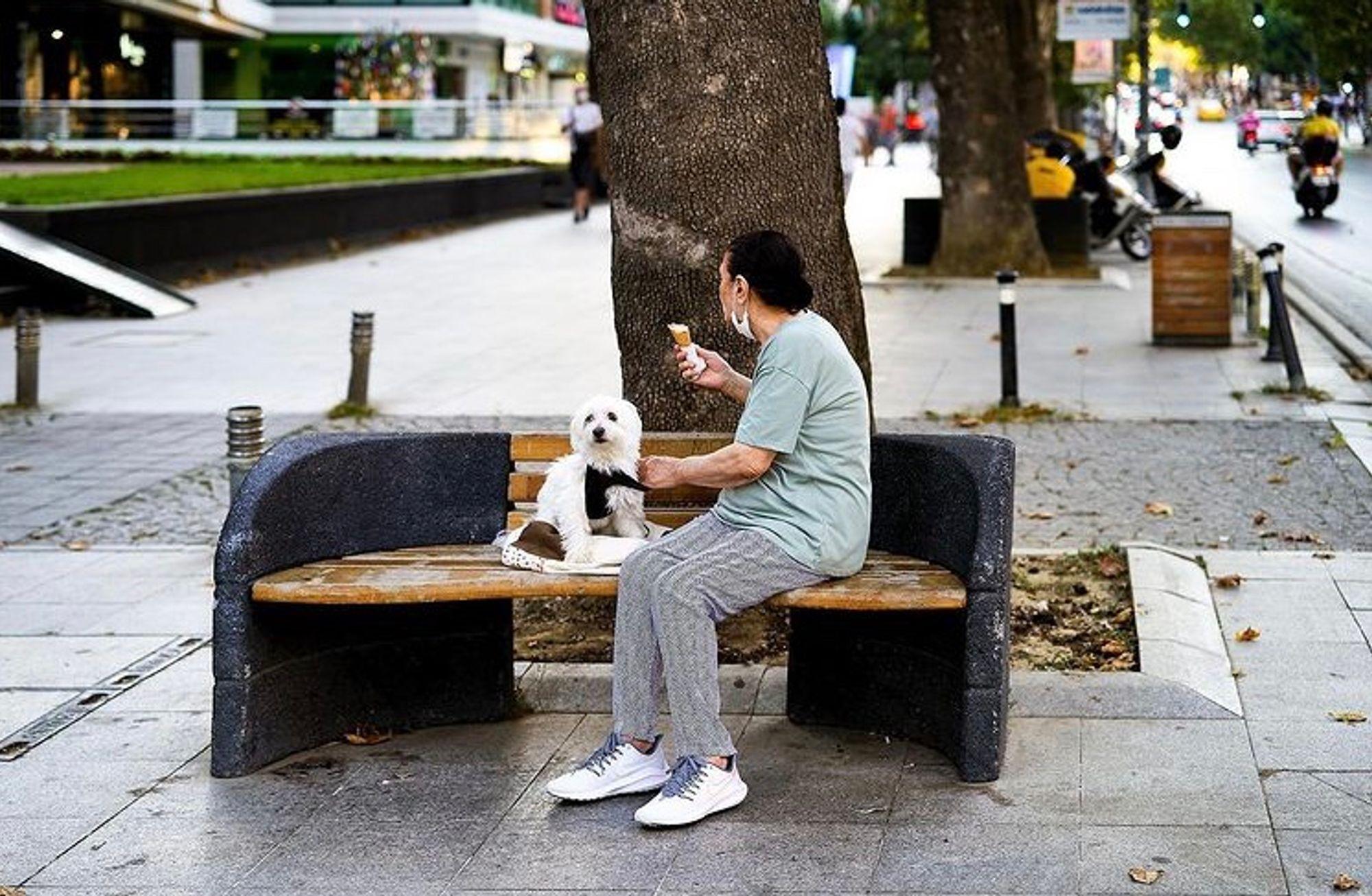 Kuşatılmışlık hissi etrafında