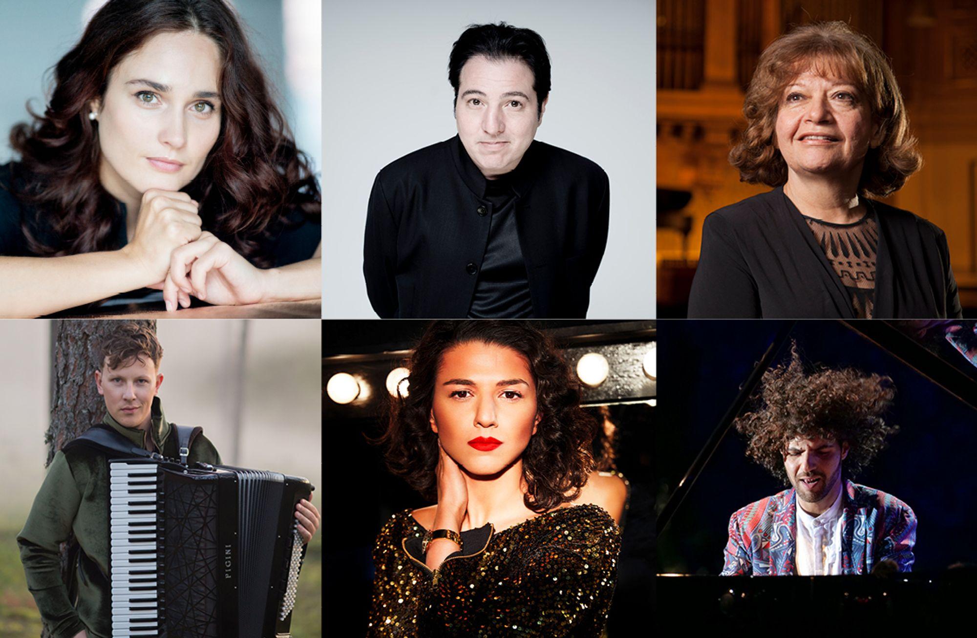 49. İstanbul Müzik Festivali 