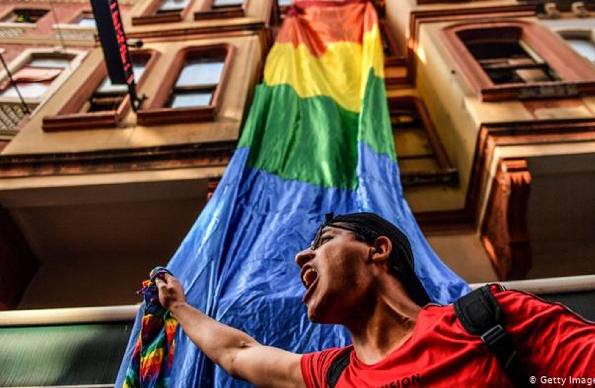 LGBTİ+ Onur Yürüyüşü ve yasaklamalar