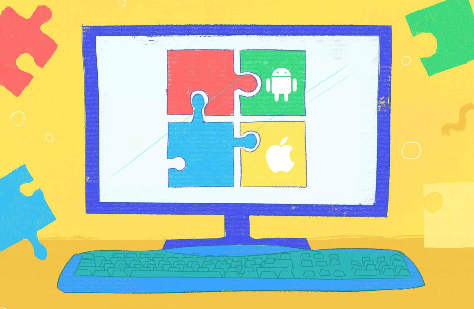 Windows’a neler oldu?
