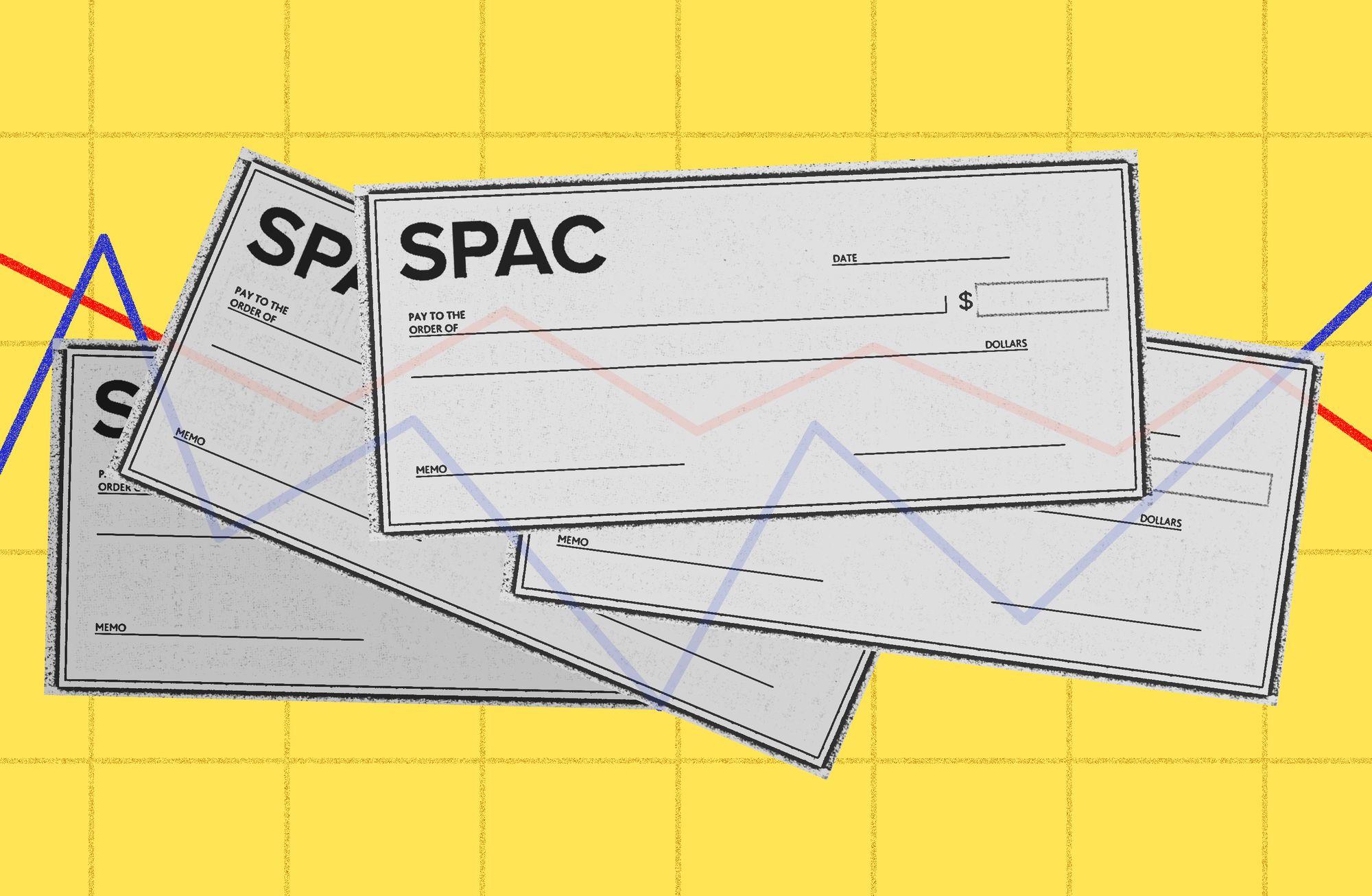 IPO 2.0: SPAC