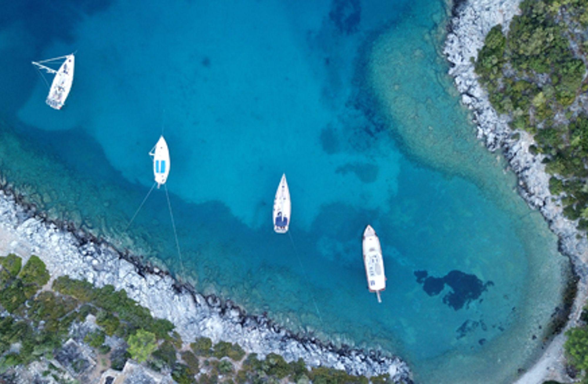 Ah Bodrum Bodrum!
