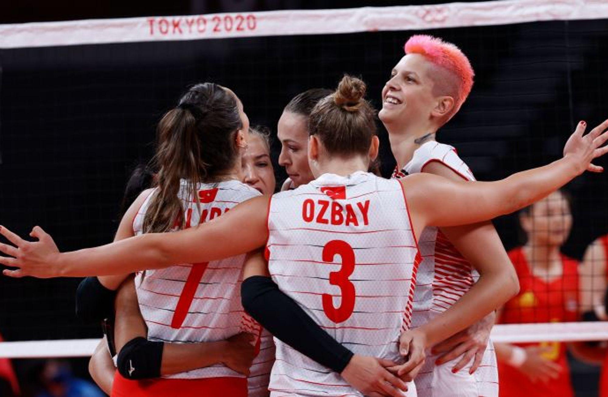 2020 Tokyo Olimpiyat Oyunları