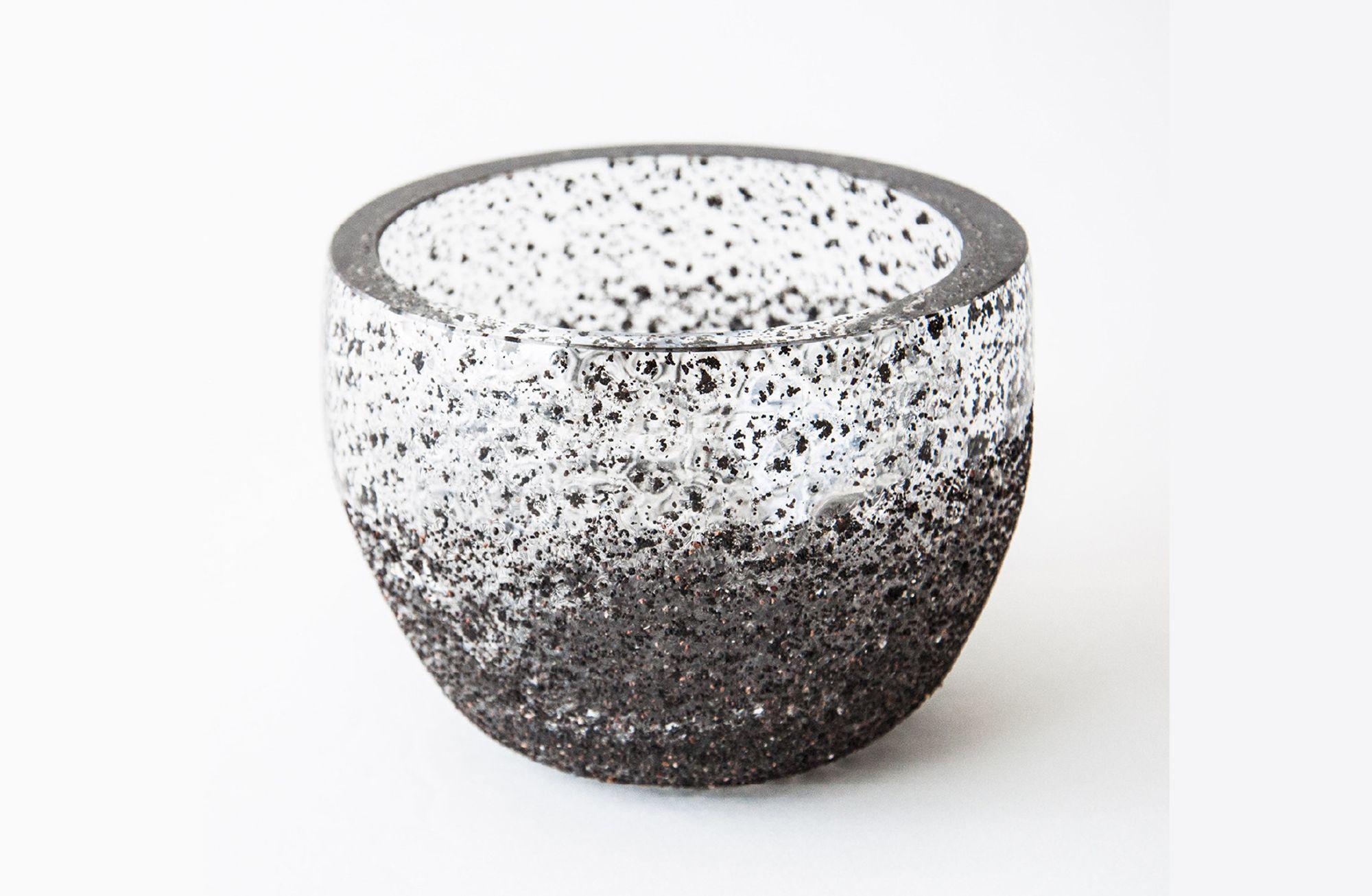 Sand to Glass | Rezzan Hasoğlu
