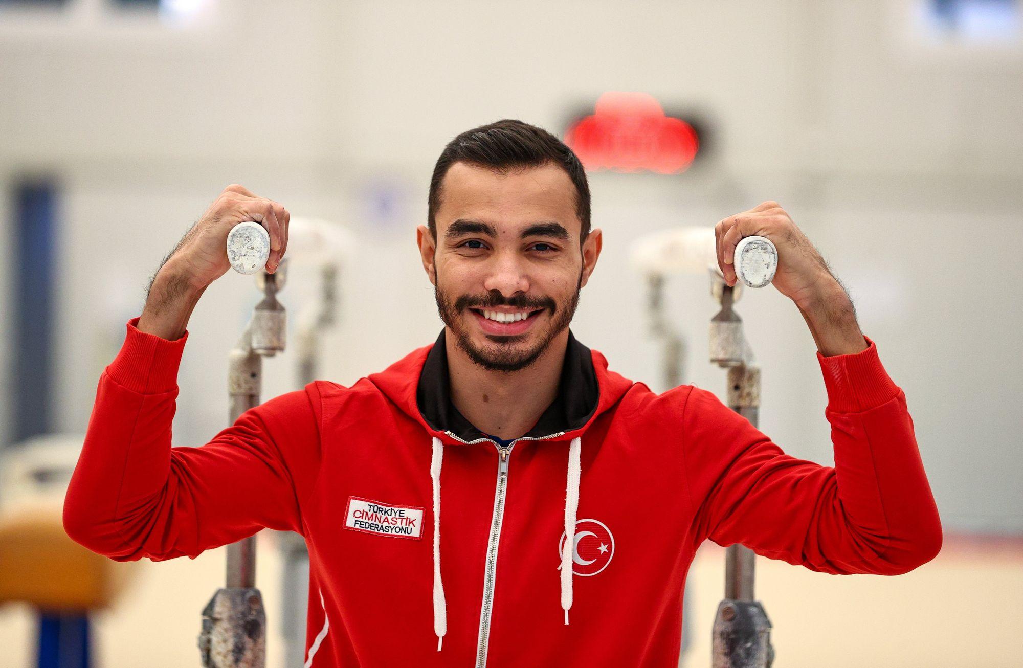 Zihninde kazanmak: Ferhat Arıcan