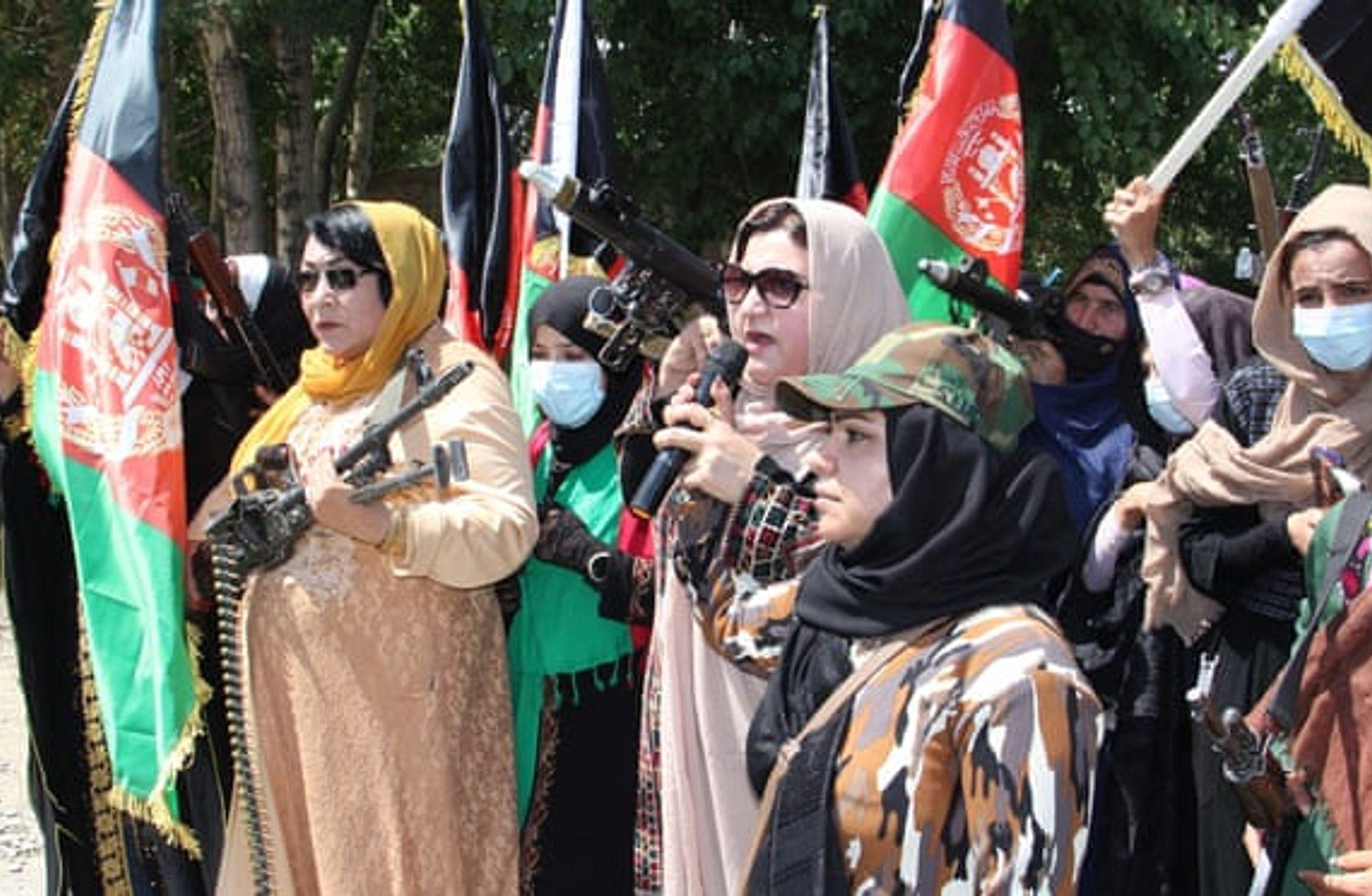 Taliban ile benzemeyen inançlarımız