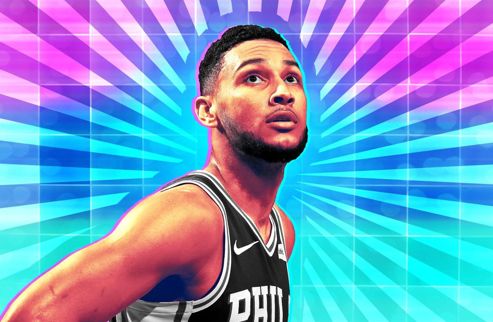 76ers’ta Ben Simmons düğümü