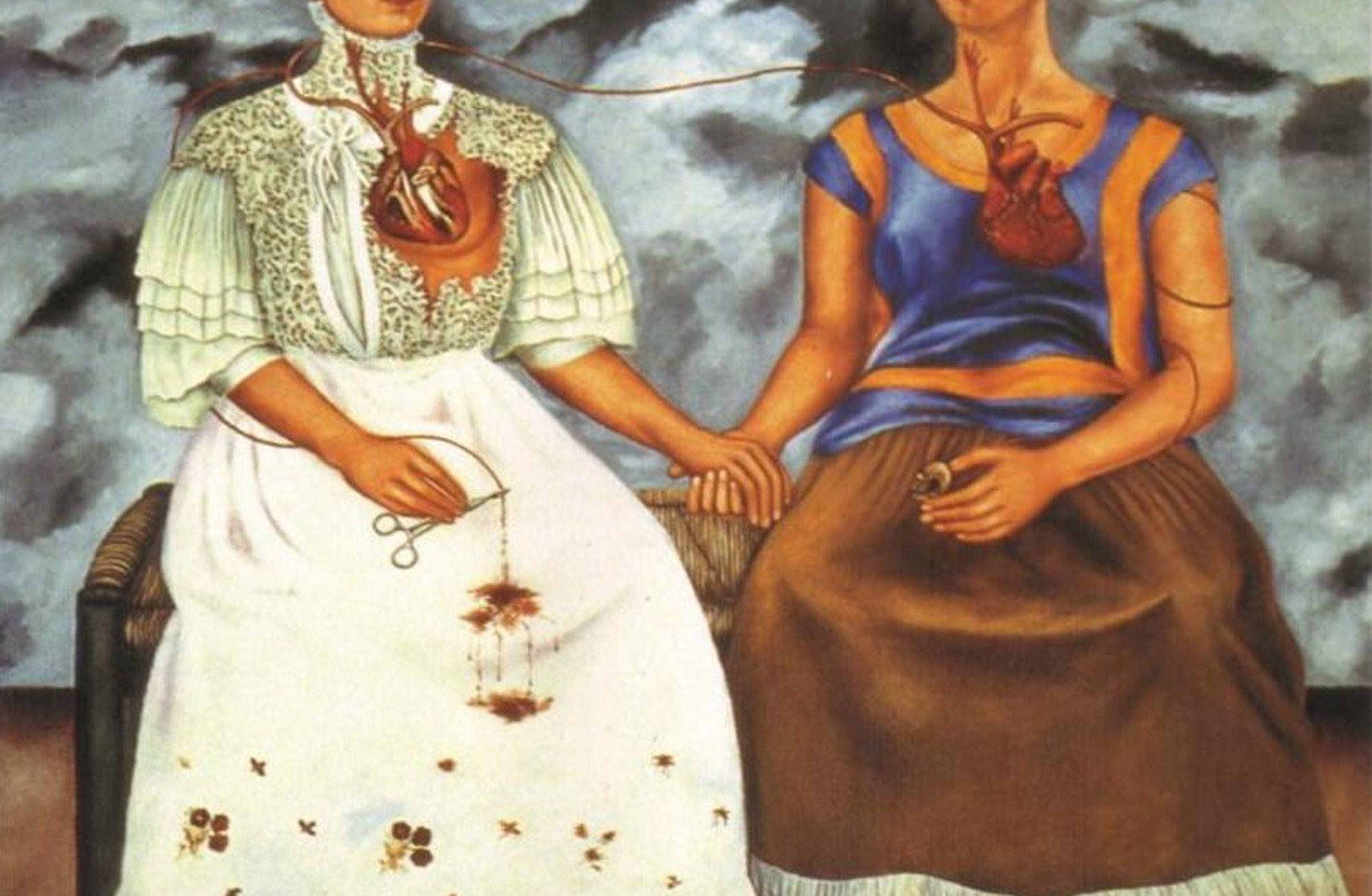 İki Frida