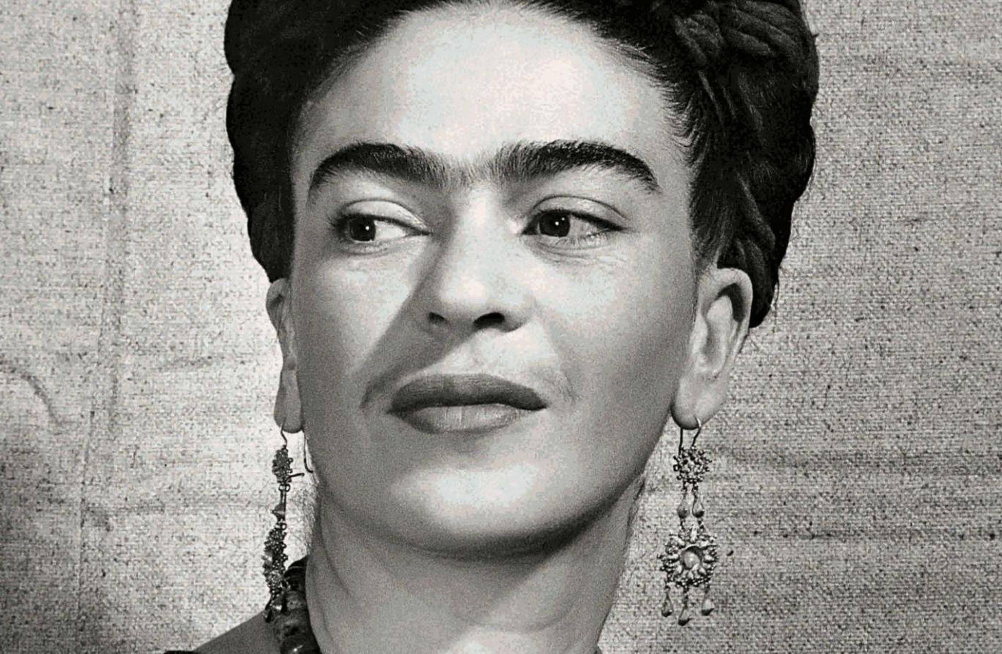 Frida Kahlo Kimdi?