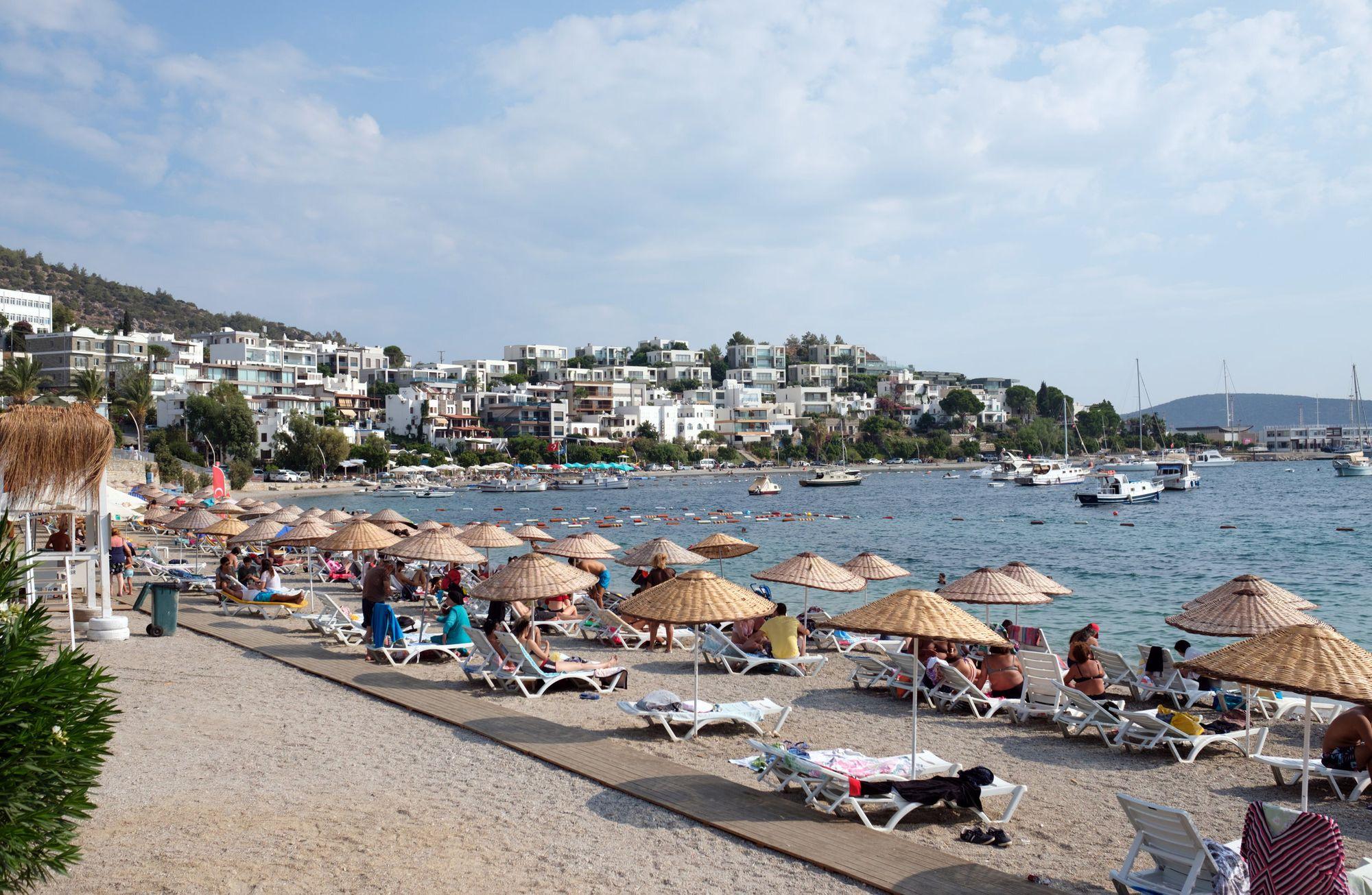 Fırtınanın ardından: Turizm sektörü nasıl toparlanacak?