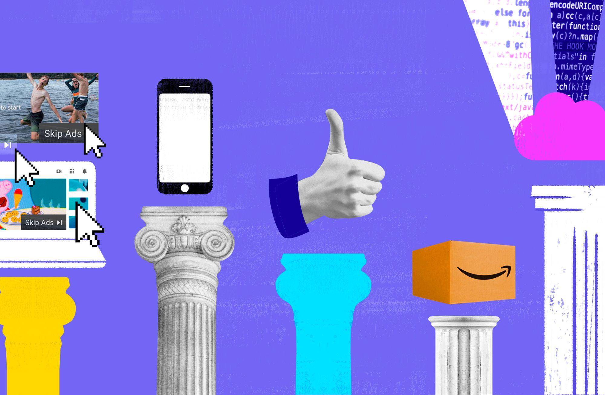Big Tech’in kazanç mevsimi