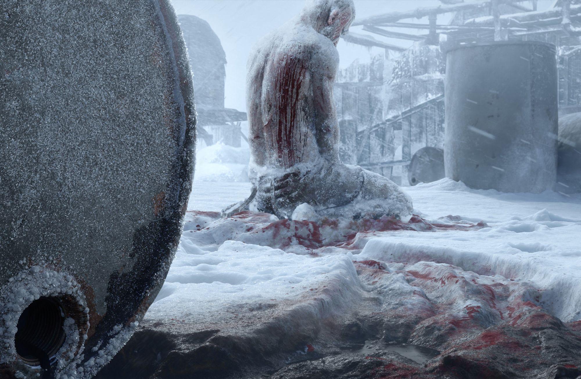 ❄️ Frostpunk 2 duyuruldu