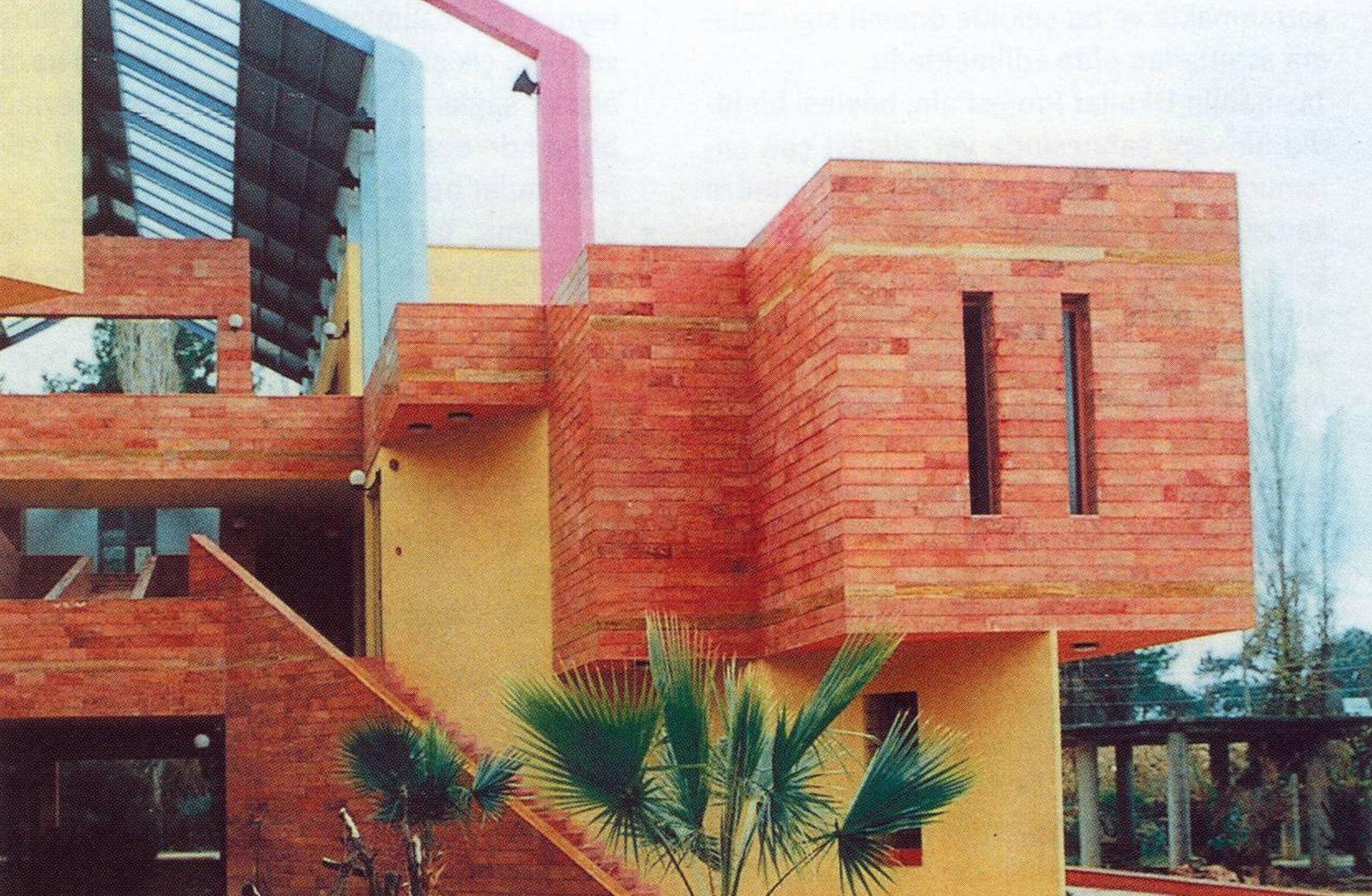 Türkiye ve Almanya’dan Mimarlar Bir Sergide Buluştu: “Kadın Mimar”