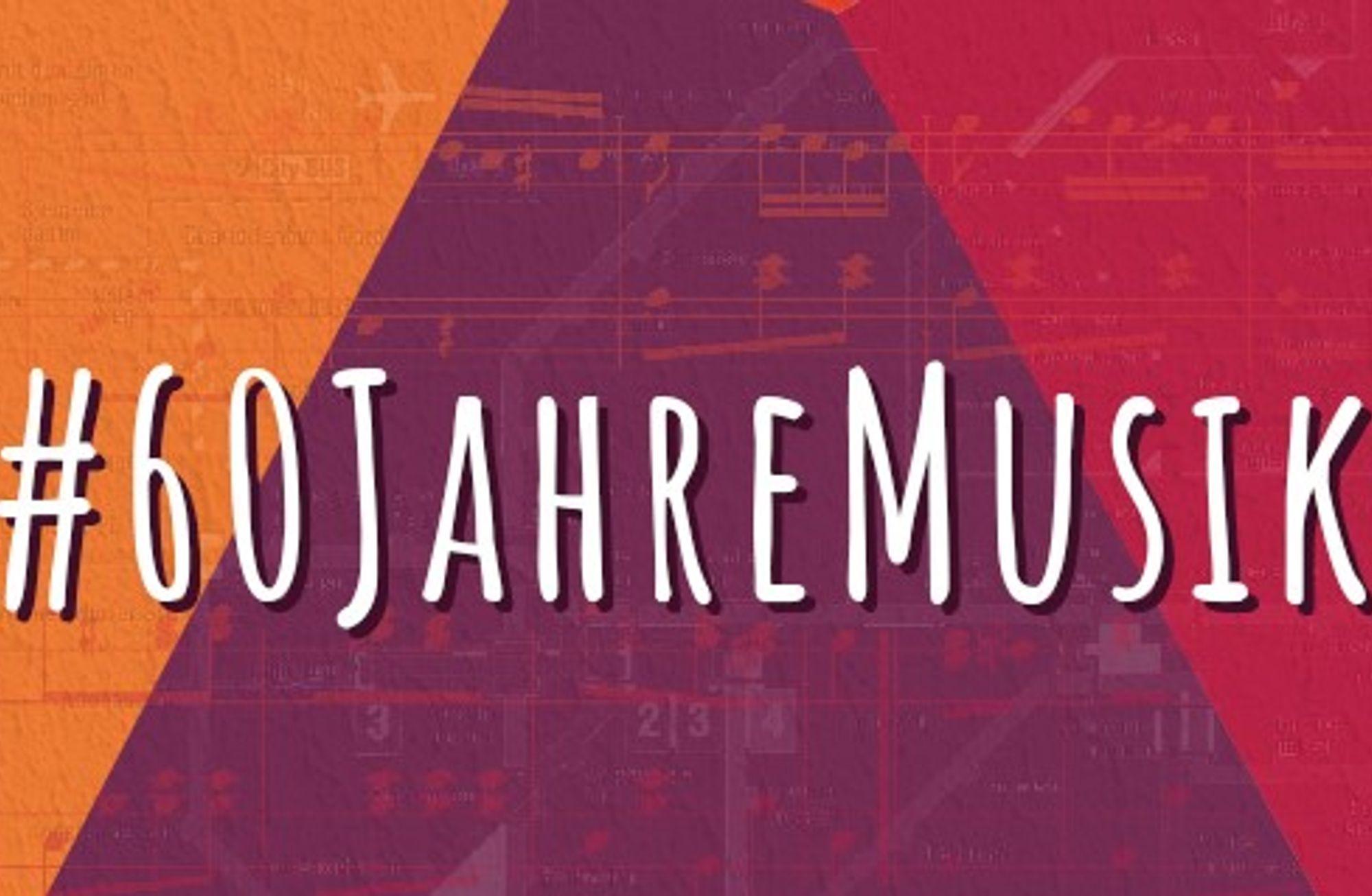 #60JahreMusik: Almanya'daki Gurbetçilerin Müzikte Yankılanan Hikâyesi