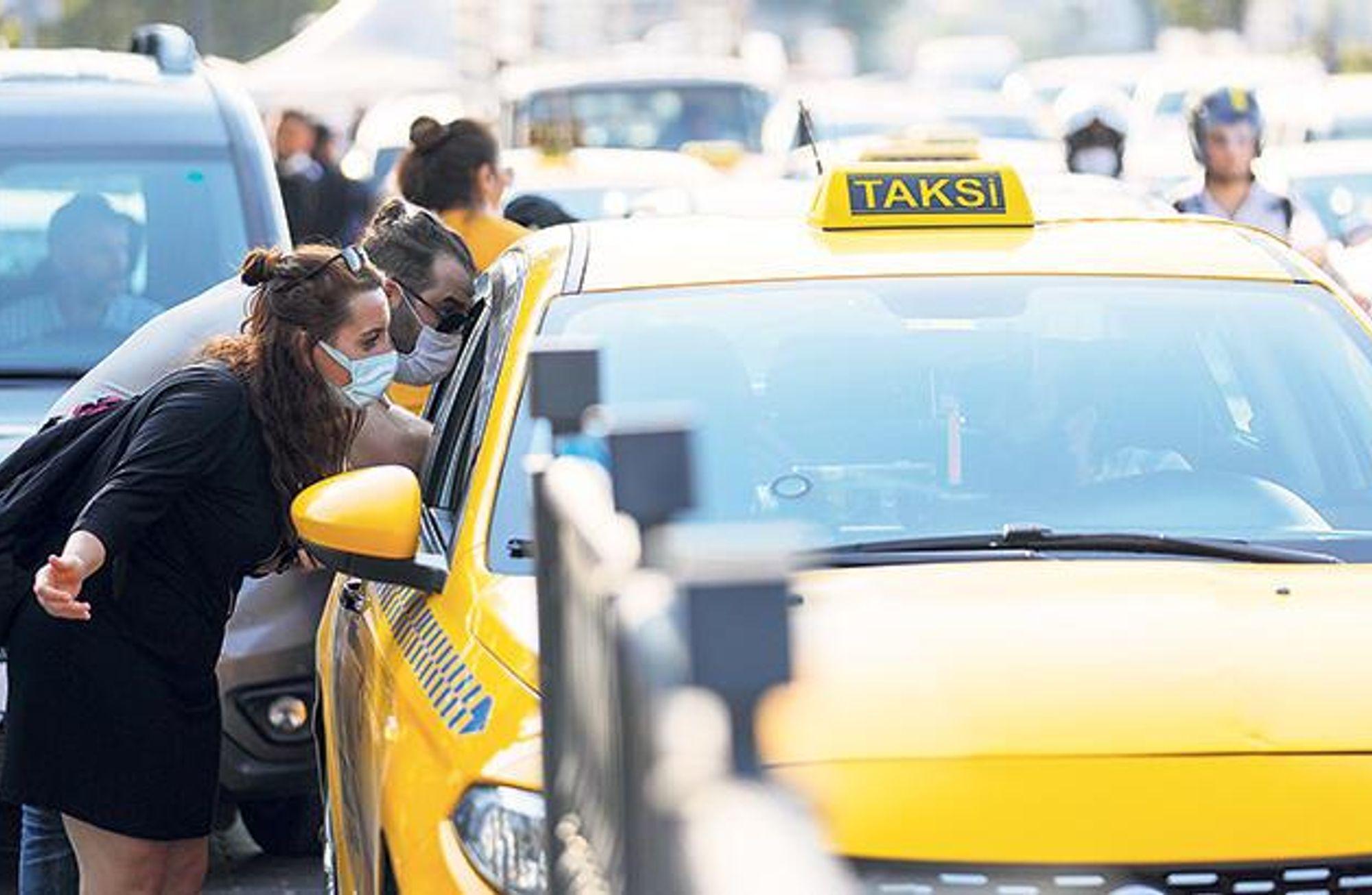 İstanbul’un taksi sorunu, Türkiye’nin niye kötü yönetildiğinin de özeti