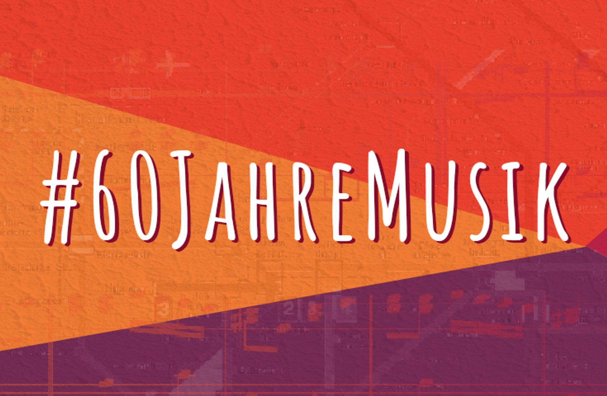 #60JahreMusik:
Musical Echoes of the Stories of Germany’s Turkish Immigrants
