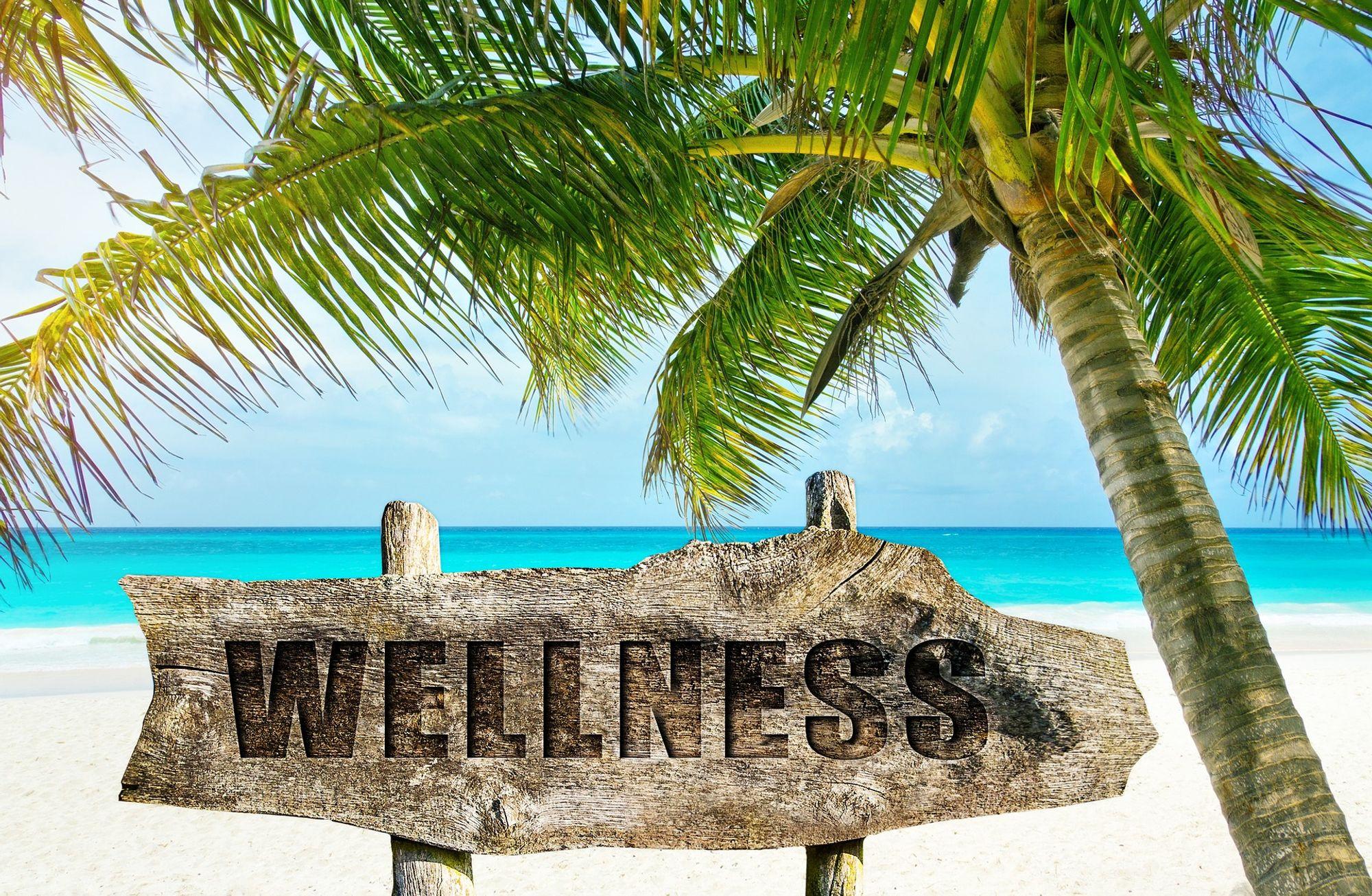 İyi Hissetme Molası (Wellness Sabbatical)