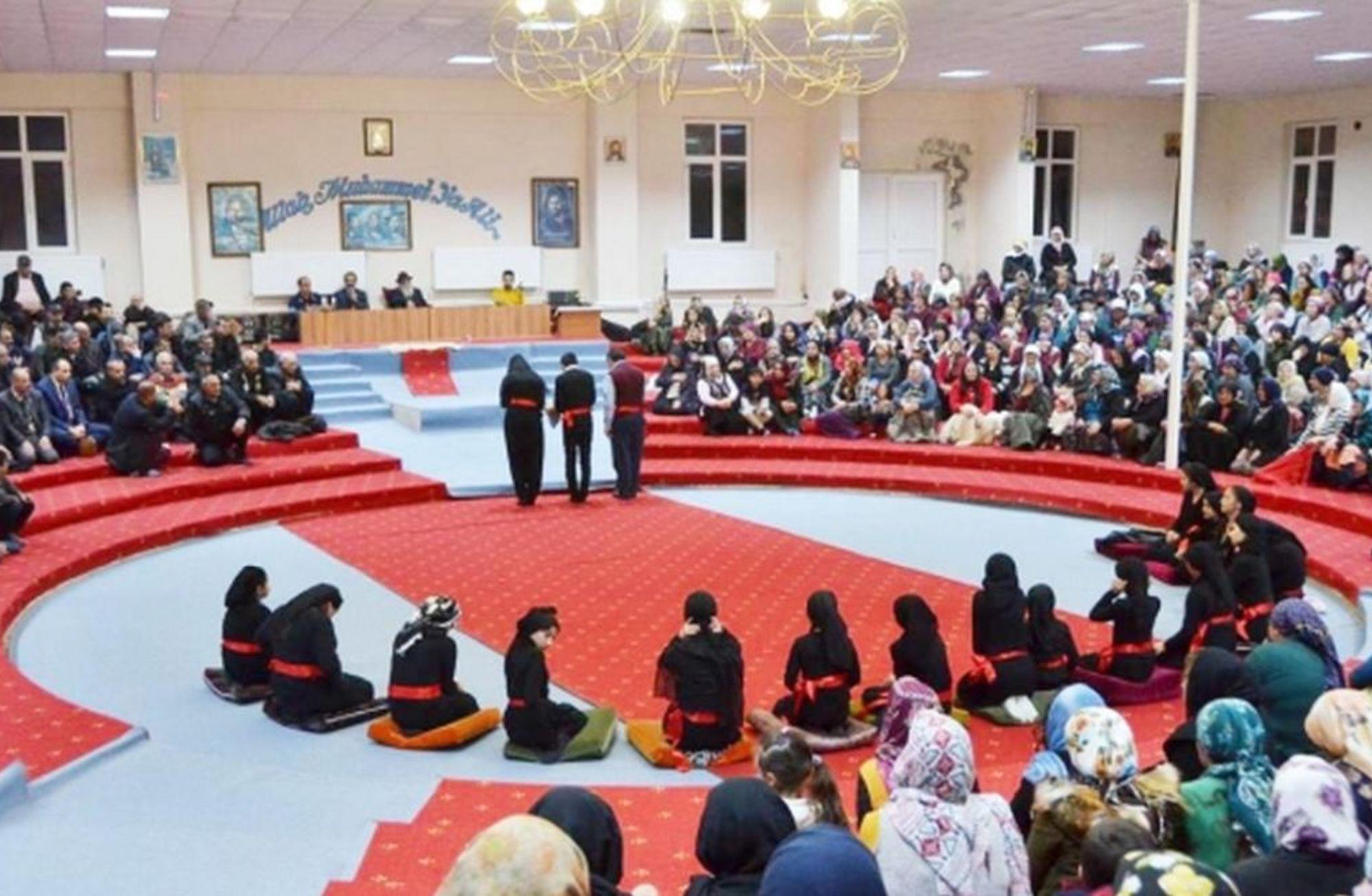 Cemevi saldırısı ve Türkiye’de Aleviliğin hukuki statüsü
