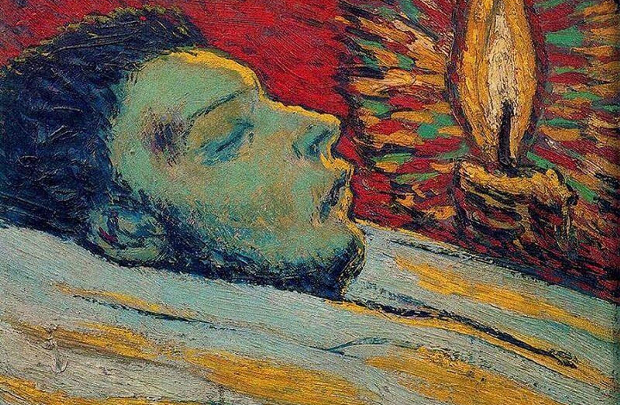 Carles Casagemas