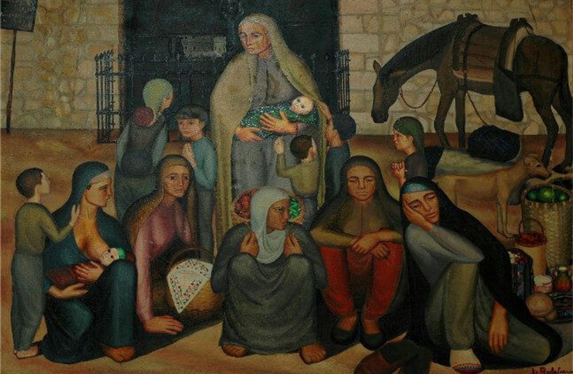 Mapushane Kapısı