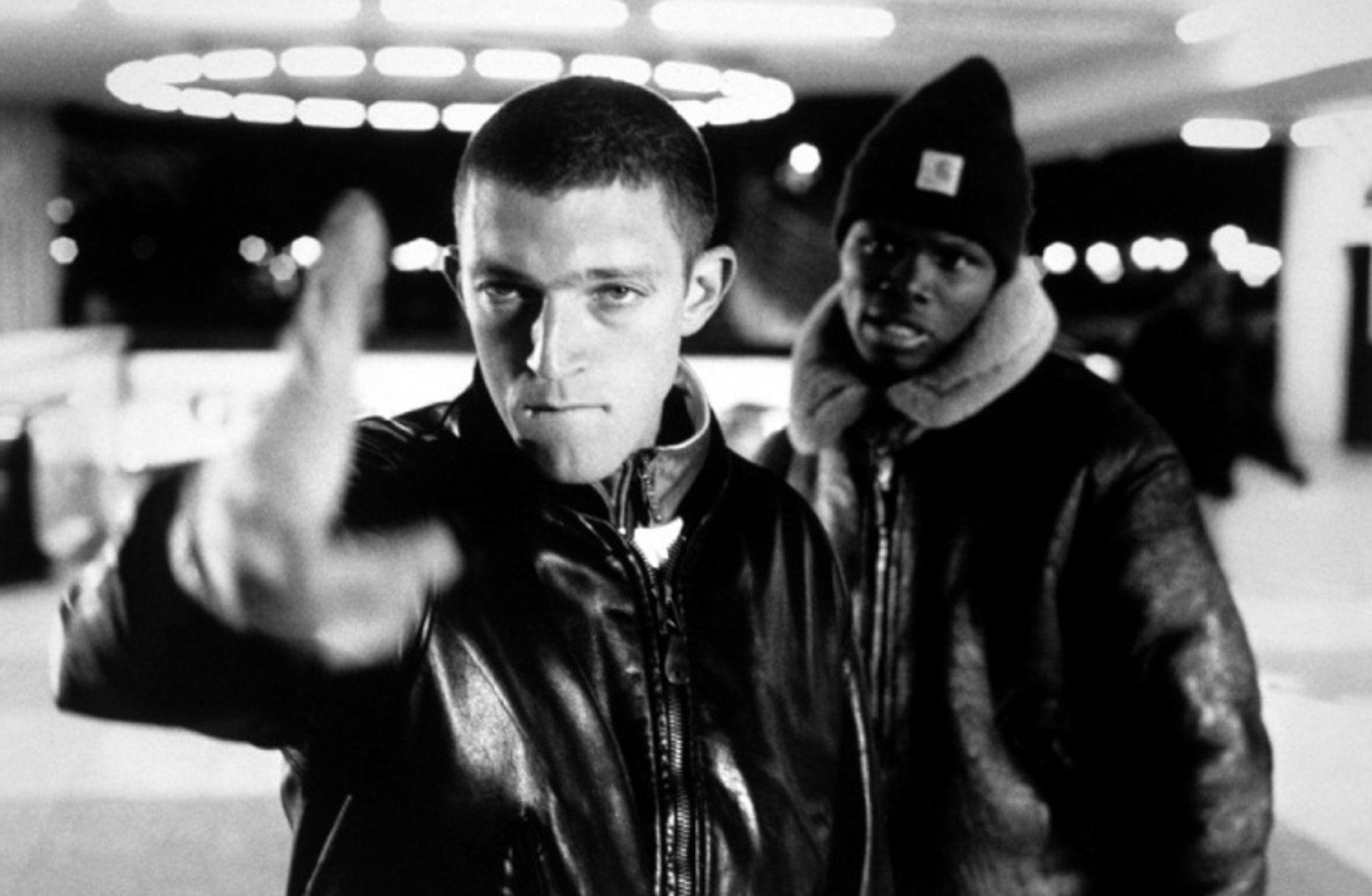 La Haine, 1995