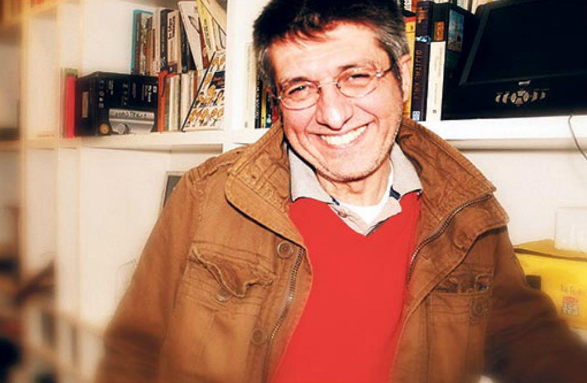 Kemancı ve İstanbul Kanatlarımın Altında