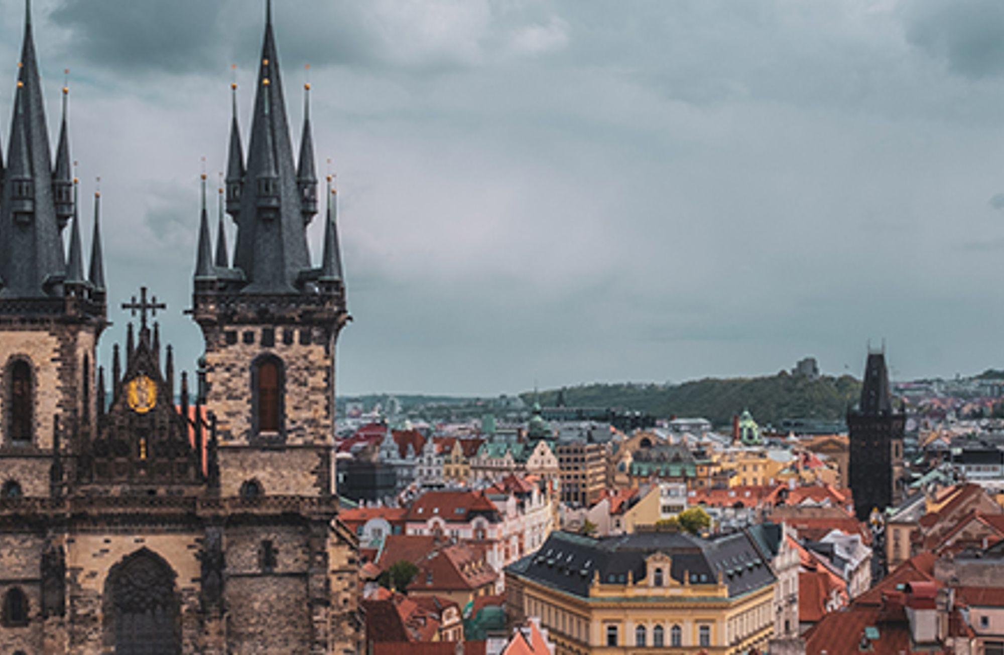 Prag!