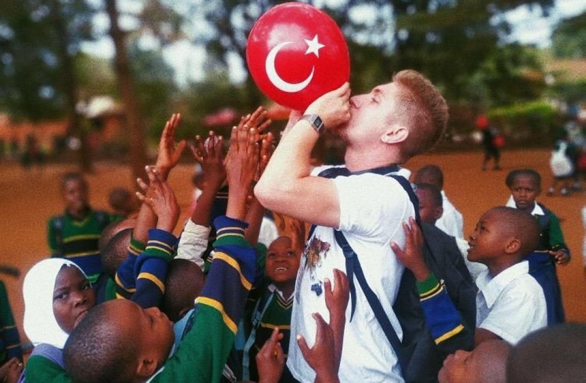 Afrika Algısı Değişiyor