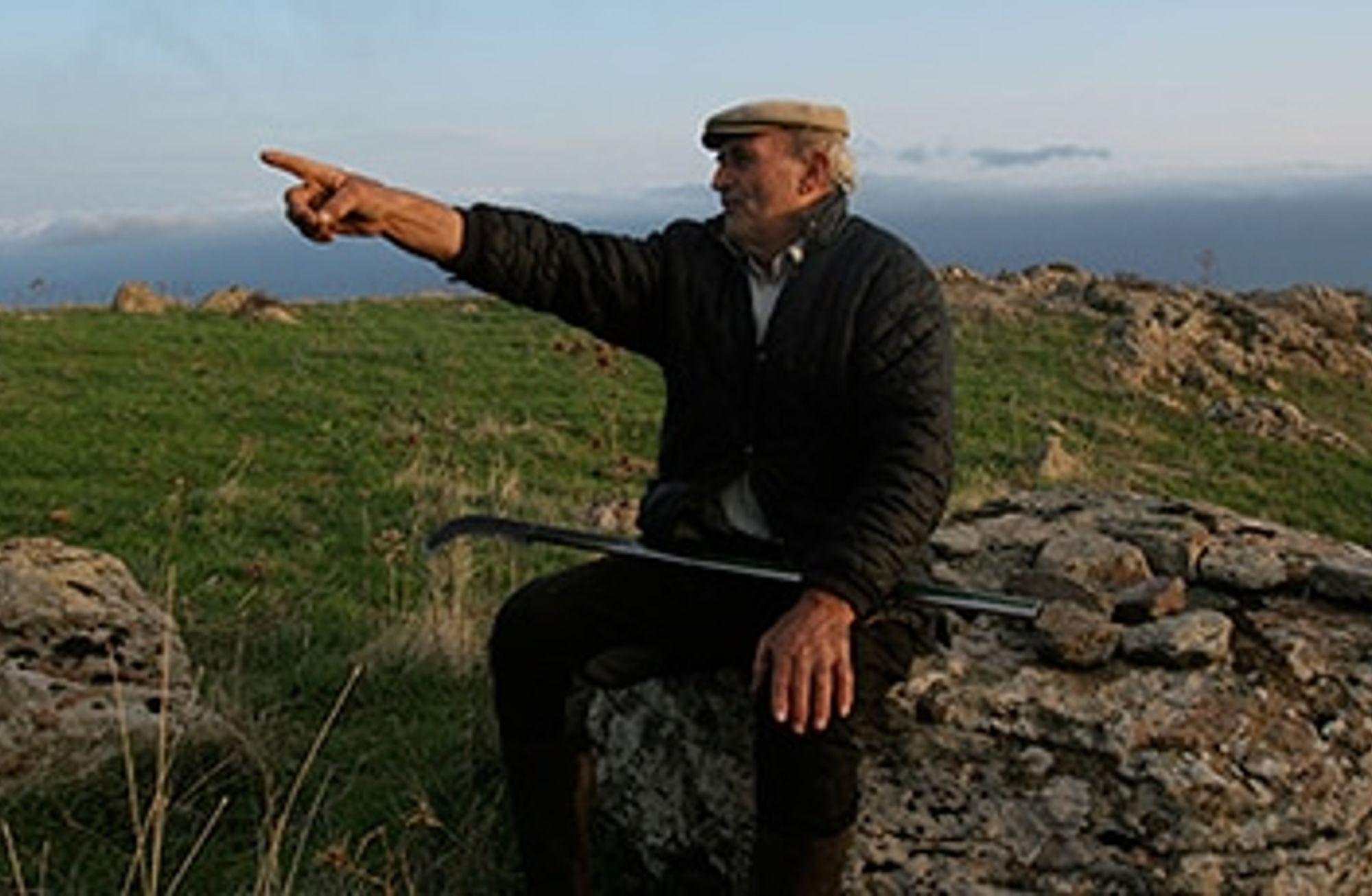 Sardunya, Italya
