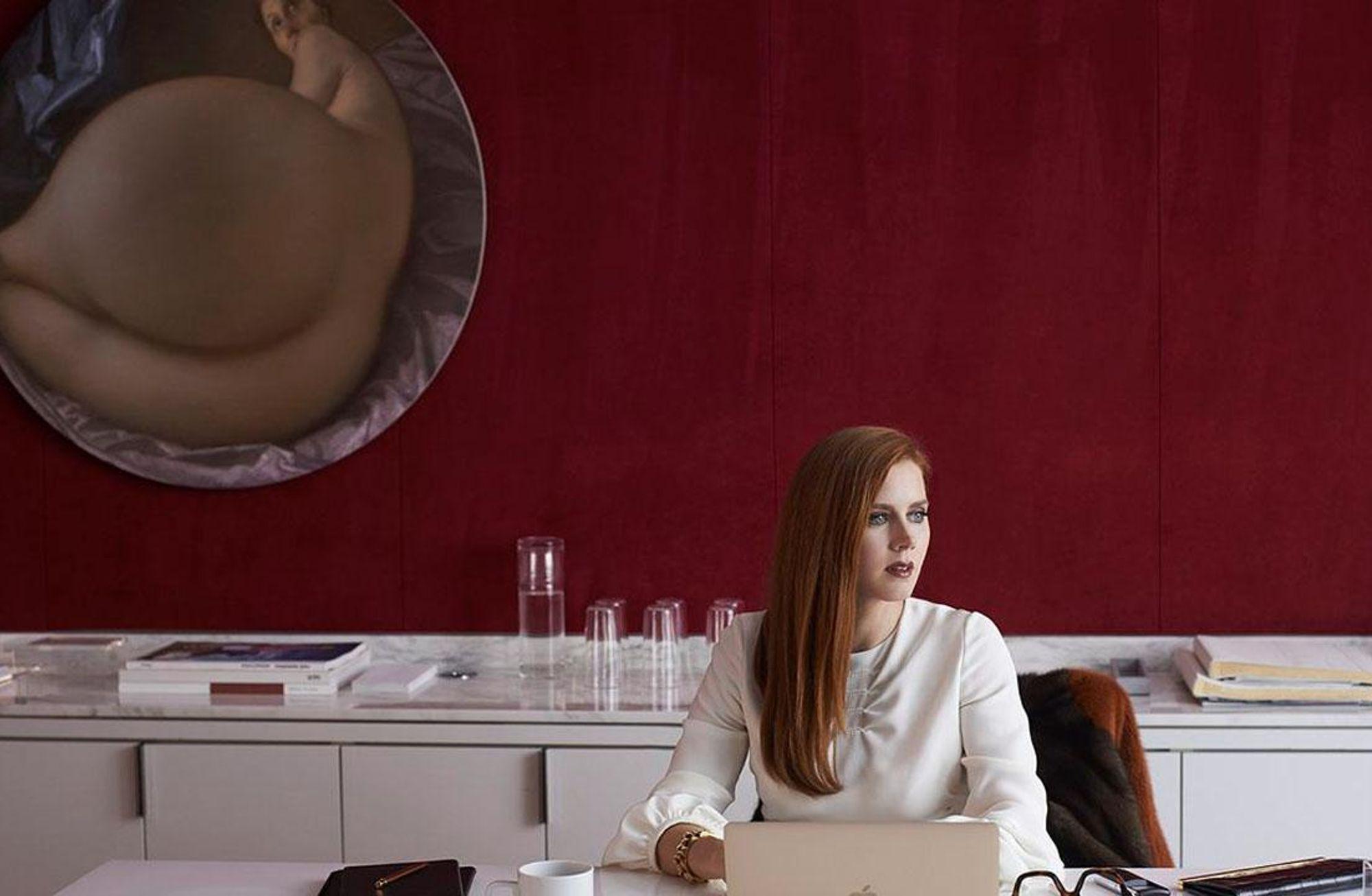 "Nocturnal Animals" ile Estetik Bir Vahşet Öyküsü