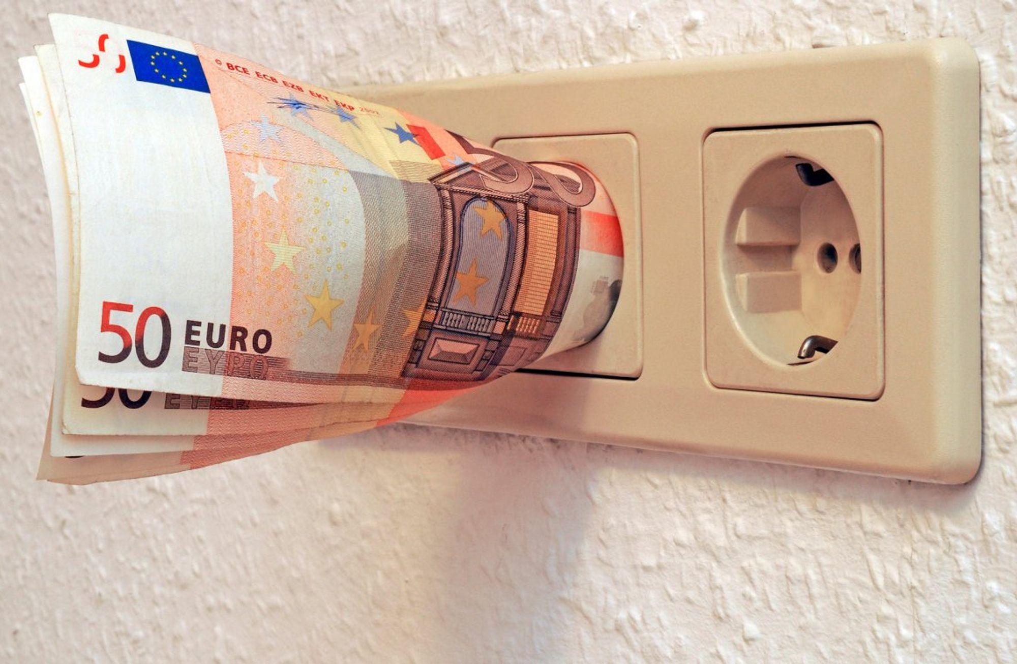 Avrupa’nın enerji krizi