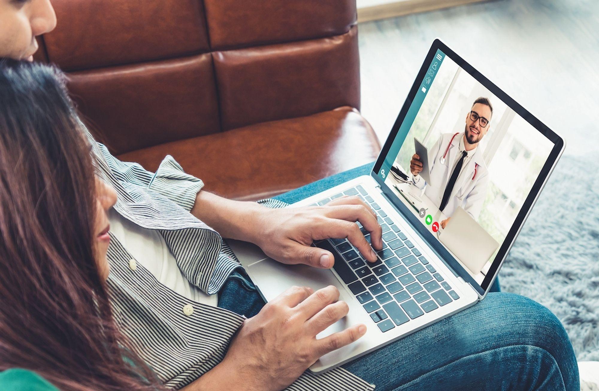 Telesağlık nedir?