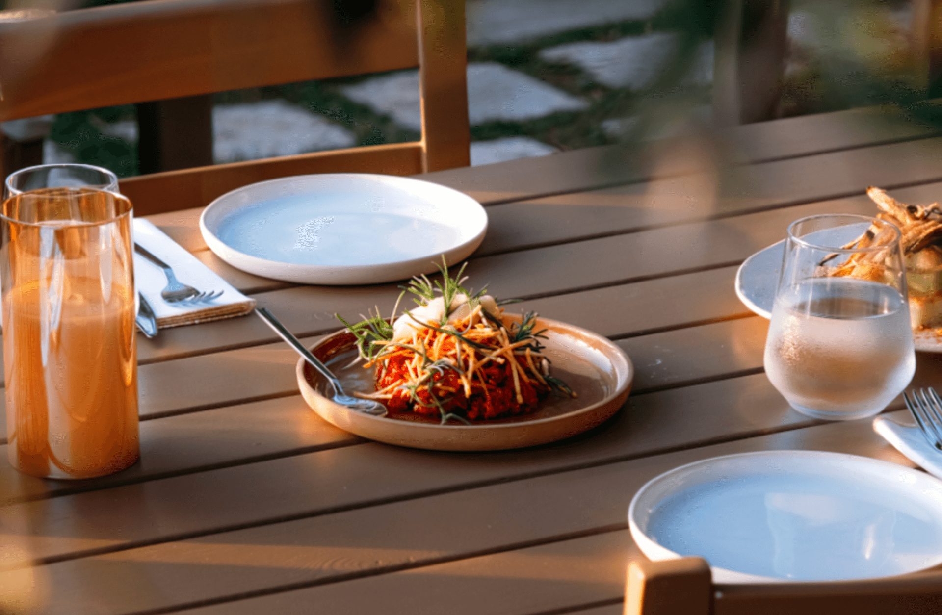 Godot’nun mekânı