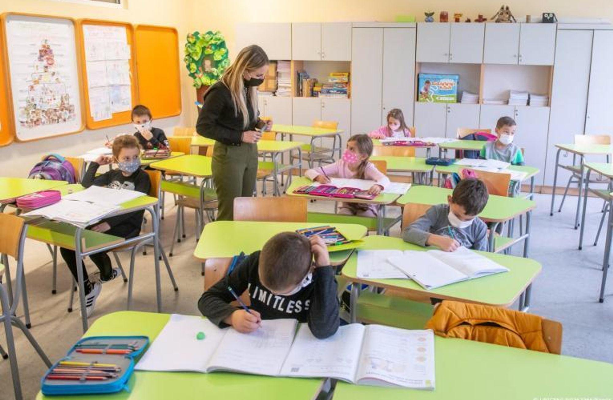 Okula dönüş süreci ve eğitim hakkı