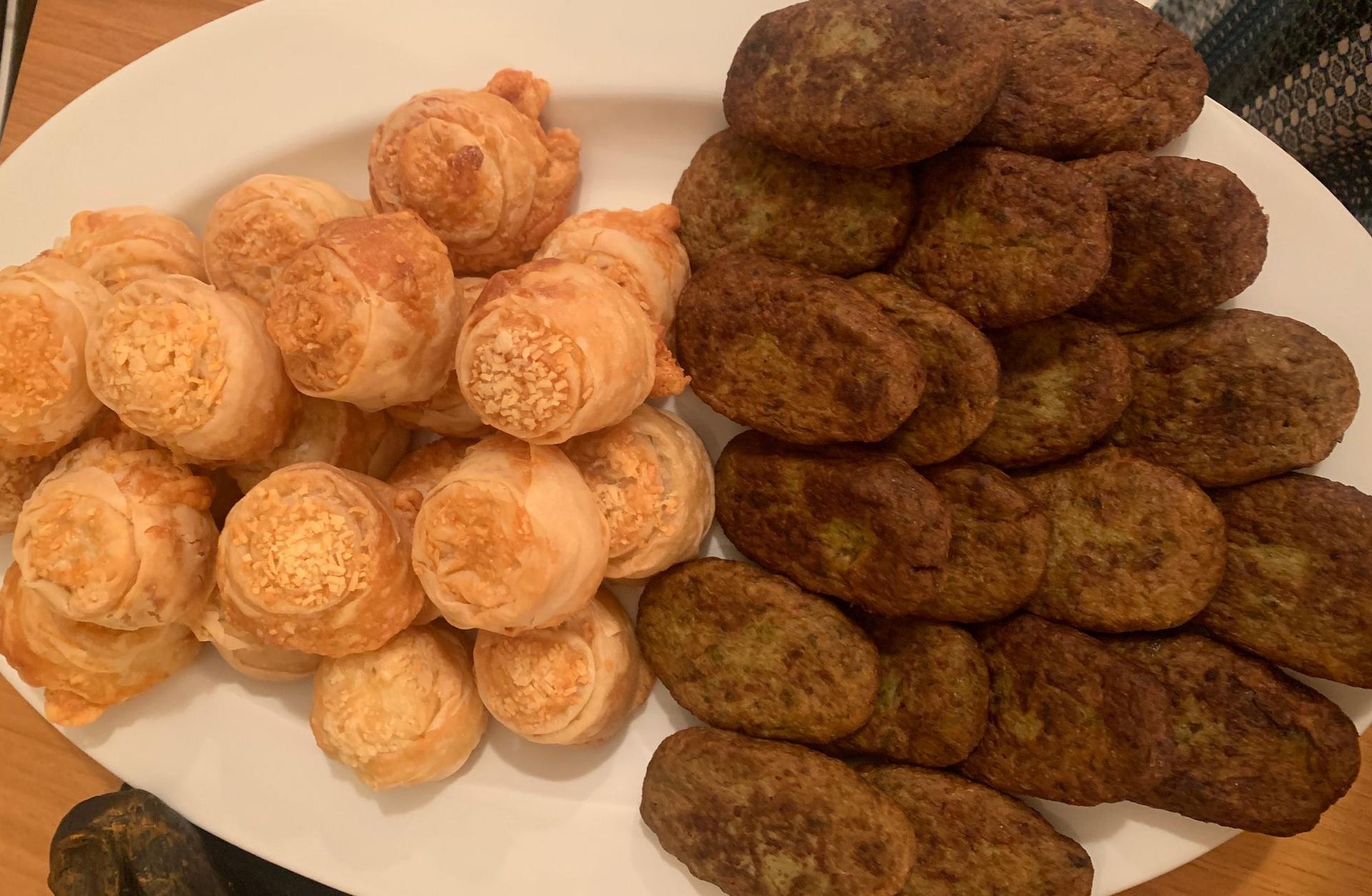 Kışa merhaba 