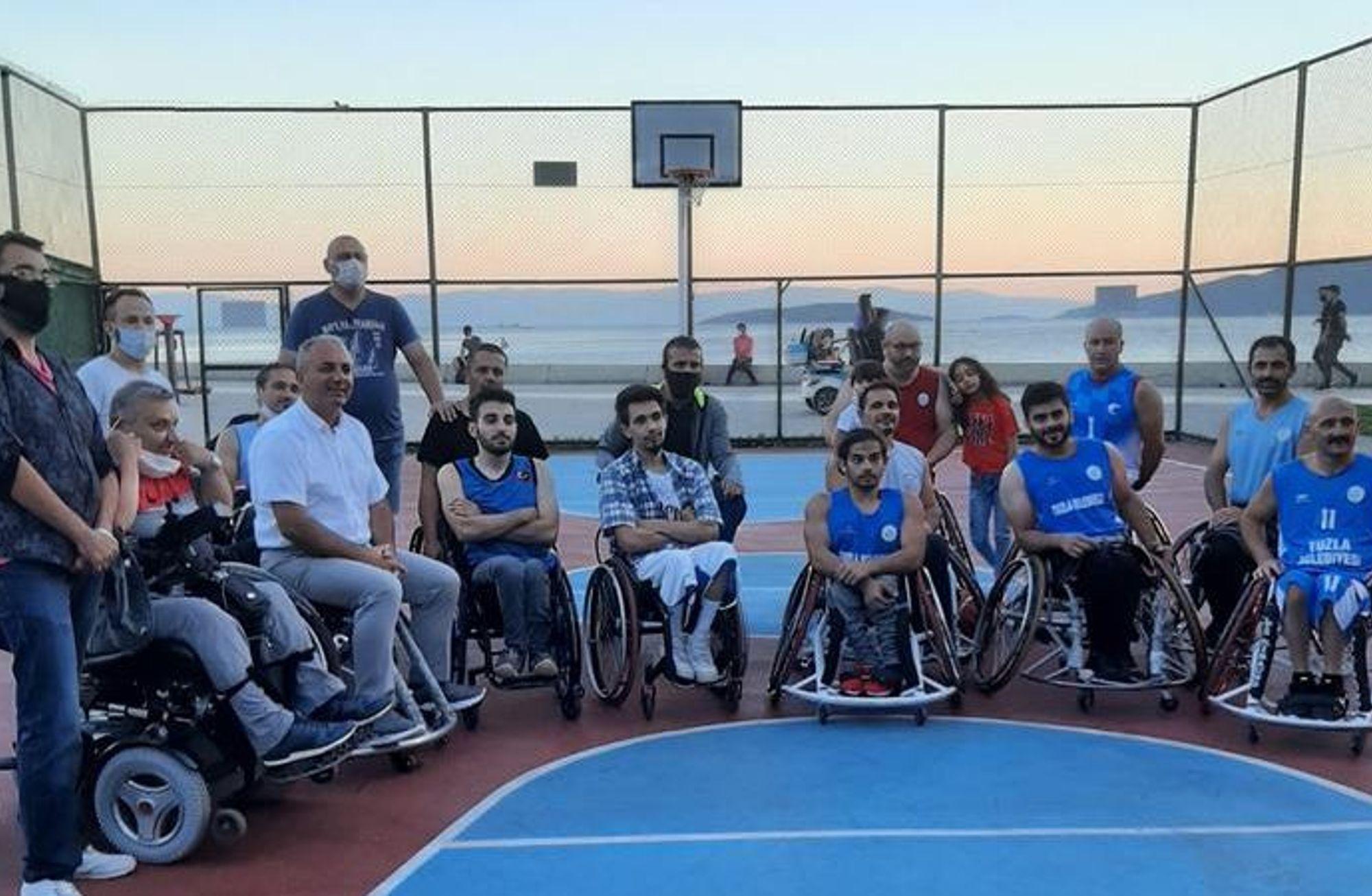 Avrupa Hareketlilik Haftası, sağlıklı hareketlilik ve erişilebilirlik