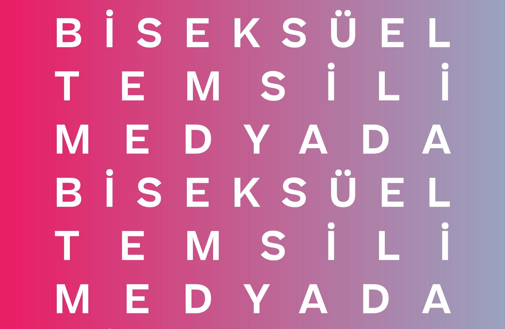 MEDYADA BİSEKSÜELLER