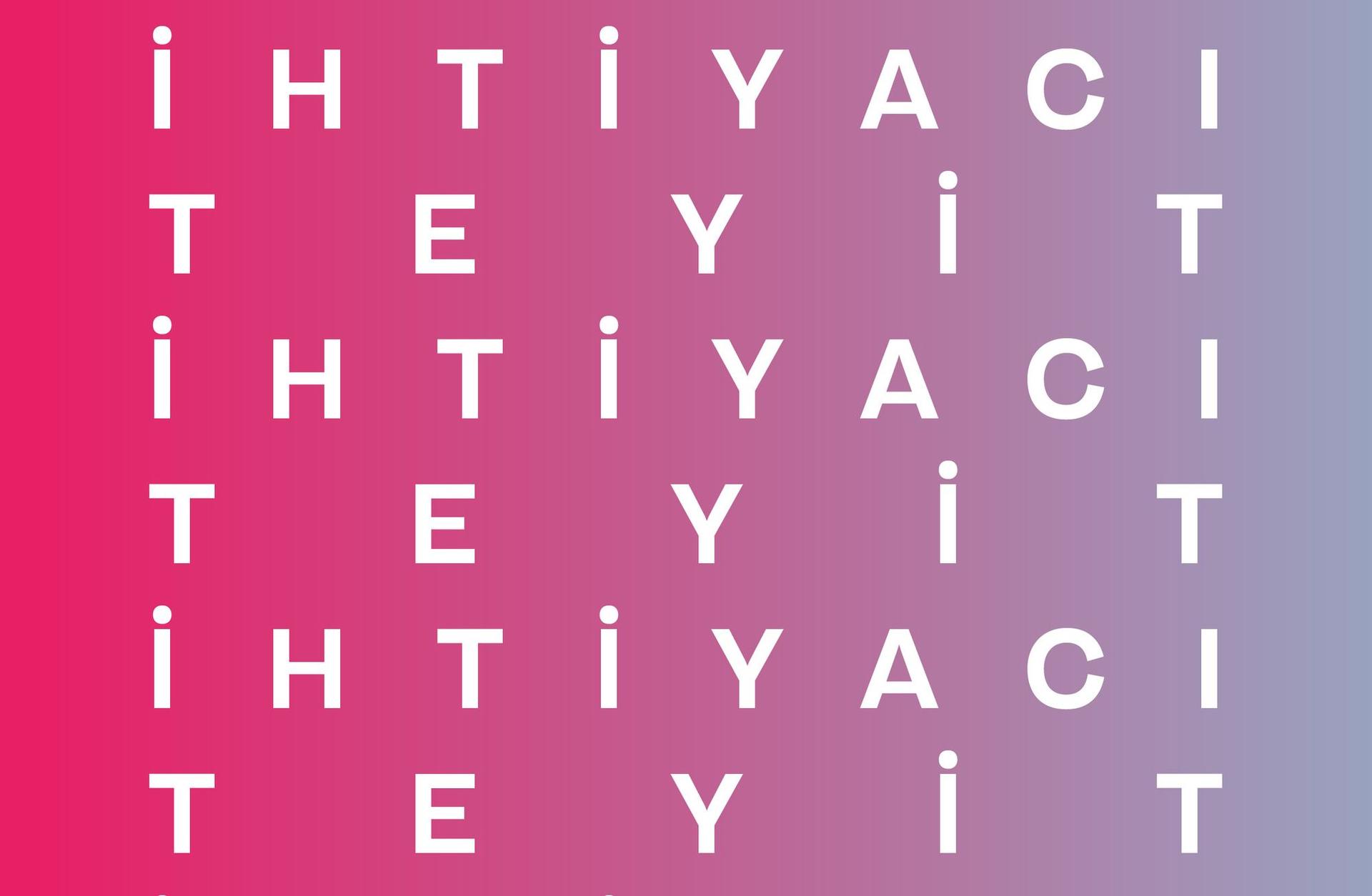 TEYİT İHTİYACI
