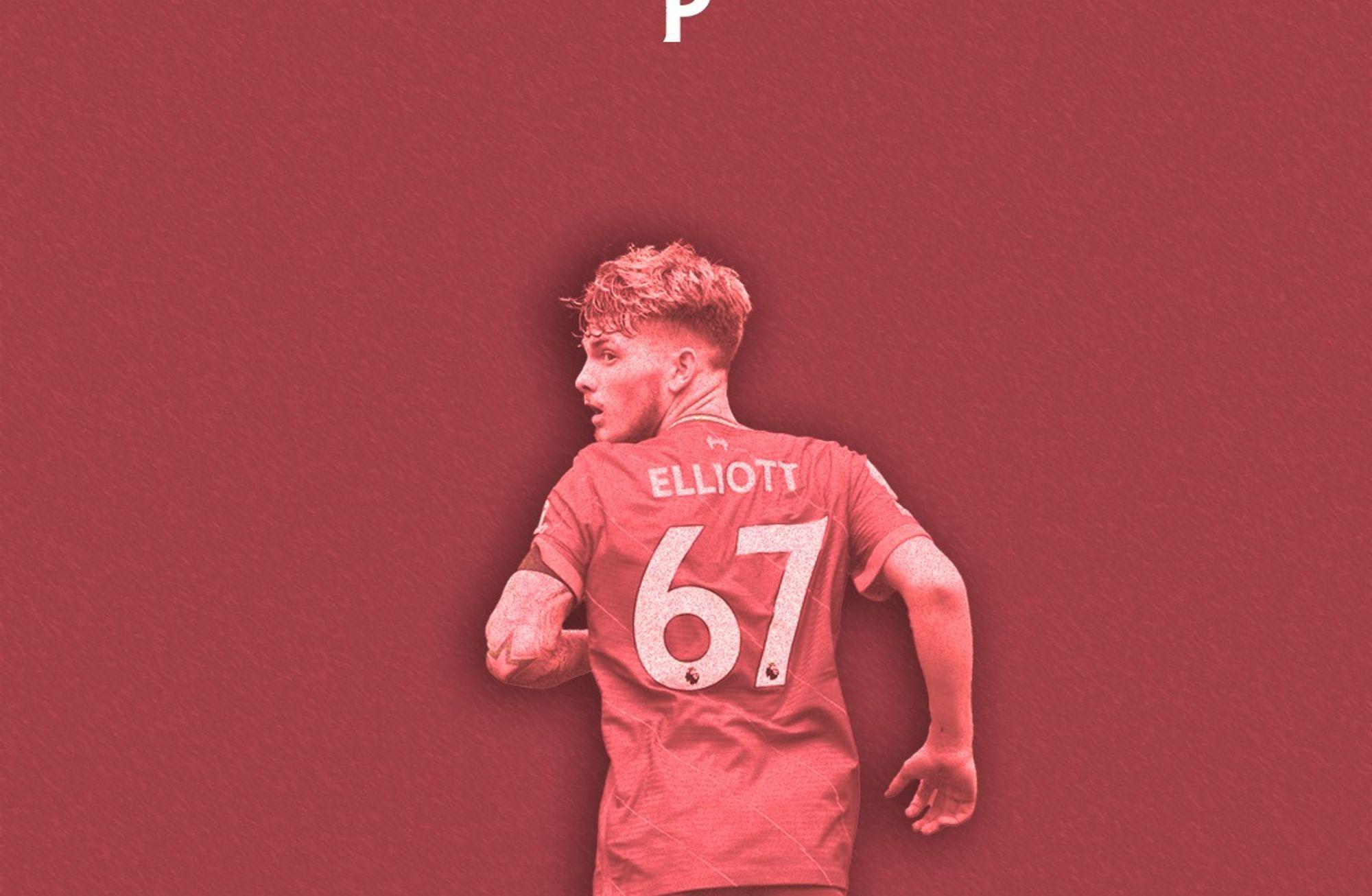 Wonderkid Raporu #1: Harvey Elliott