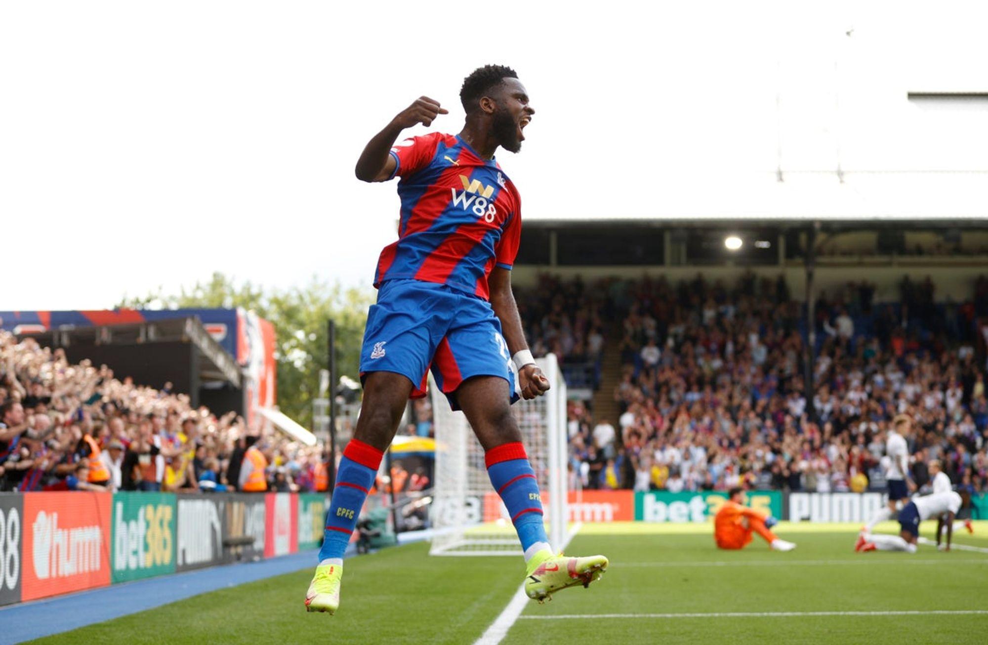 Çözülmesi Gereken Sorunlar Var: Crystal Palace 3-0 Tottenham
